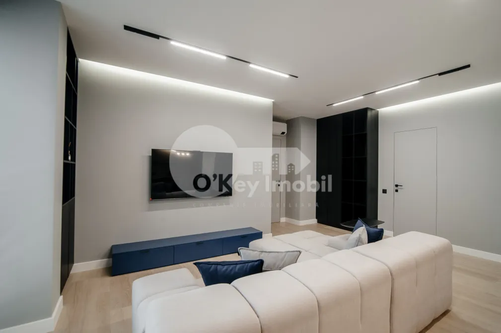 Квартира, Центр, ТЕАТРУЛУЙ