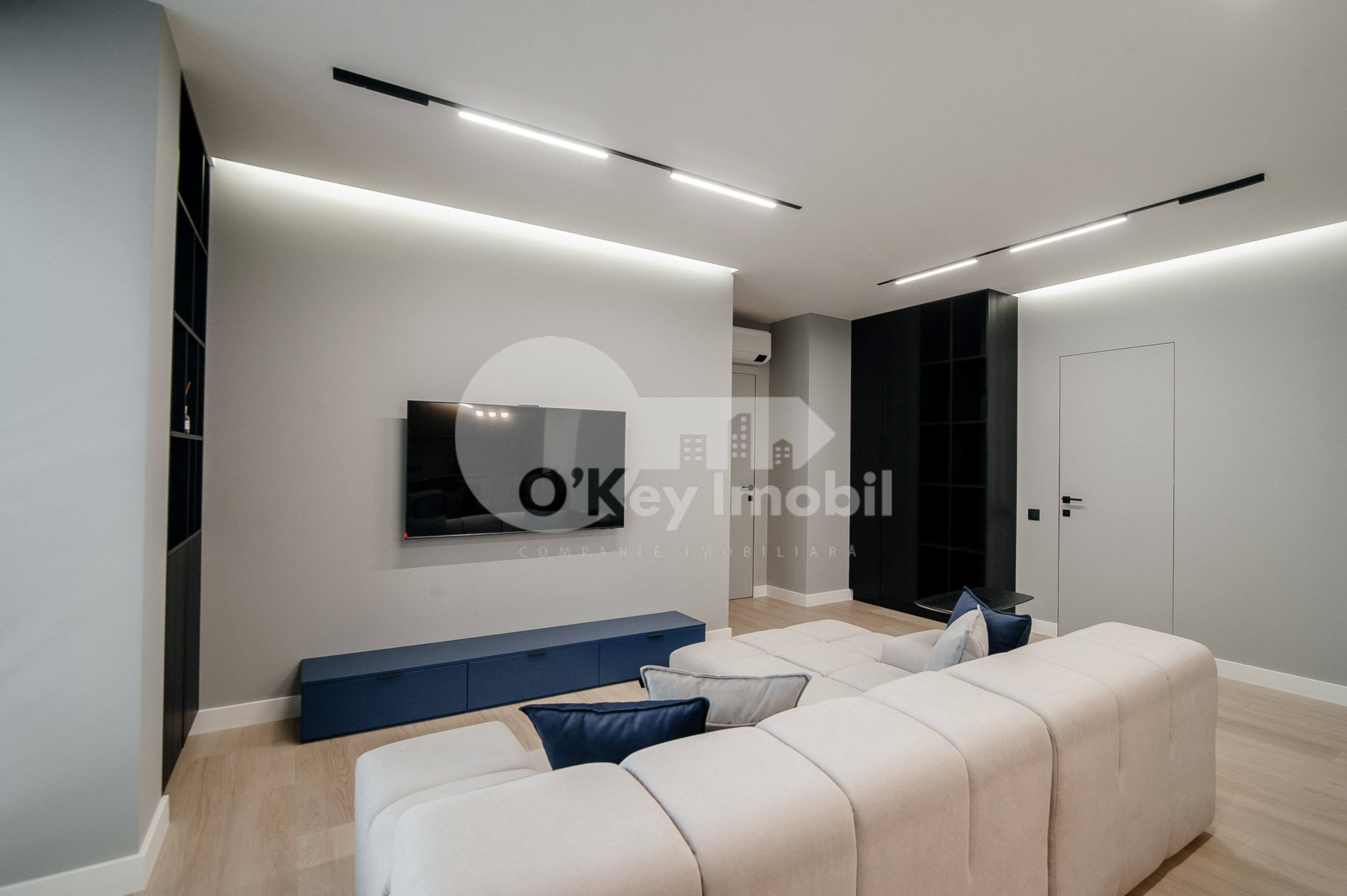 Apartament, Centru, TEATRULUI