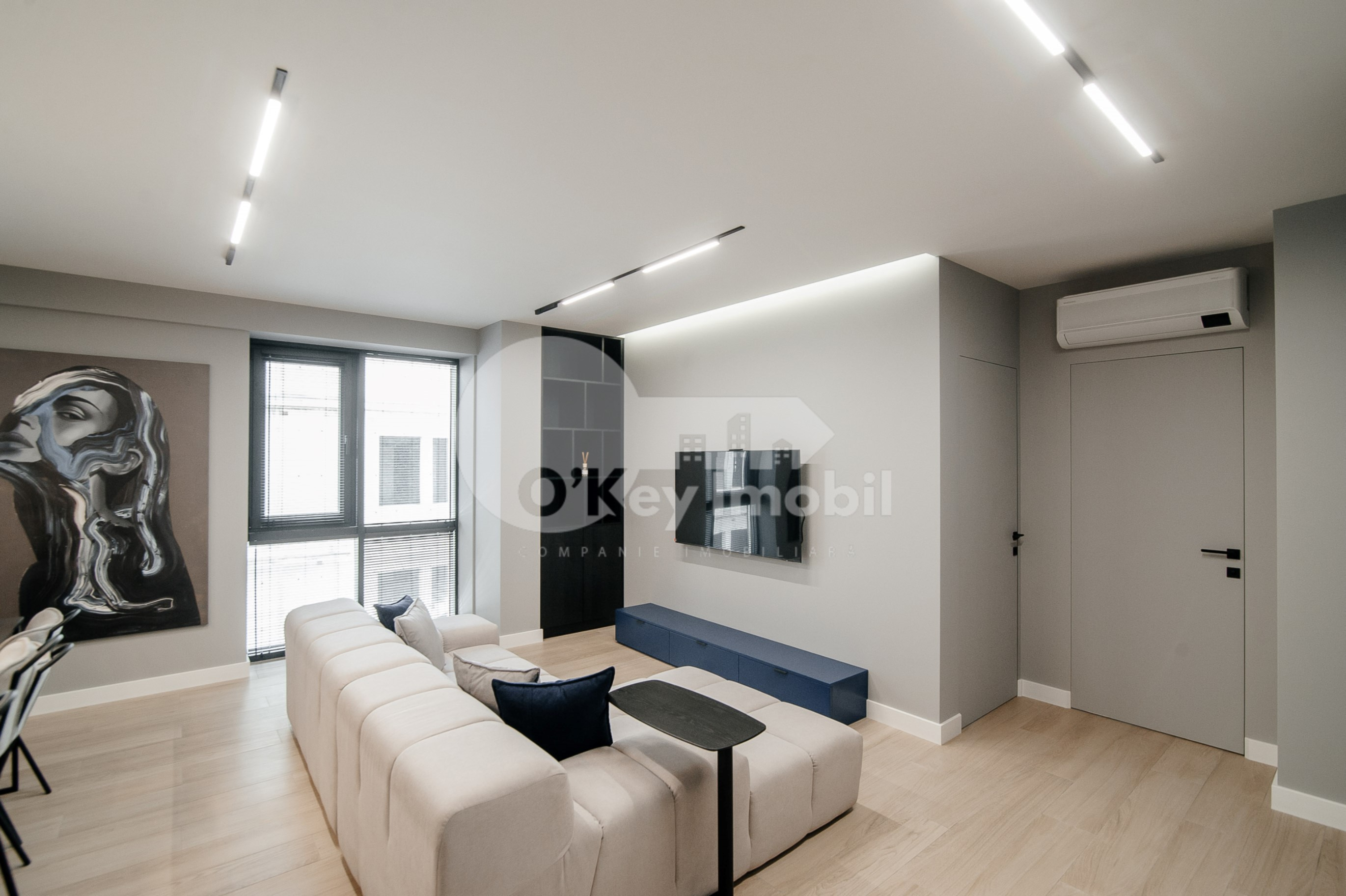 Apartament, Centru, TEATRULUI