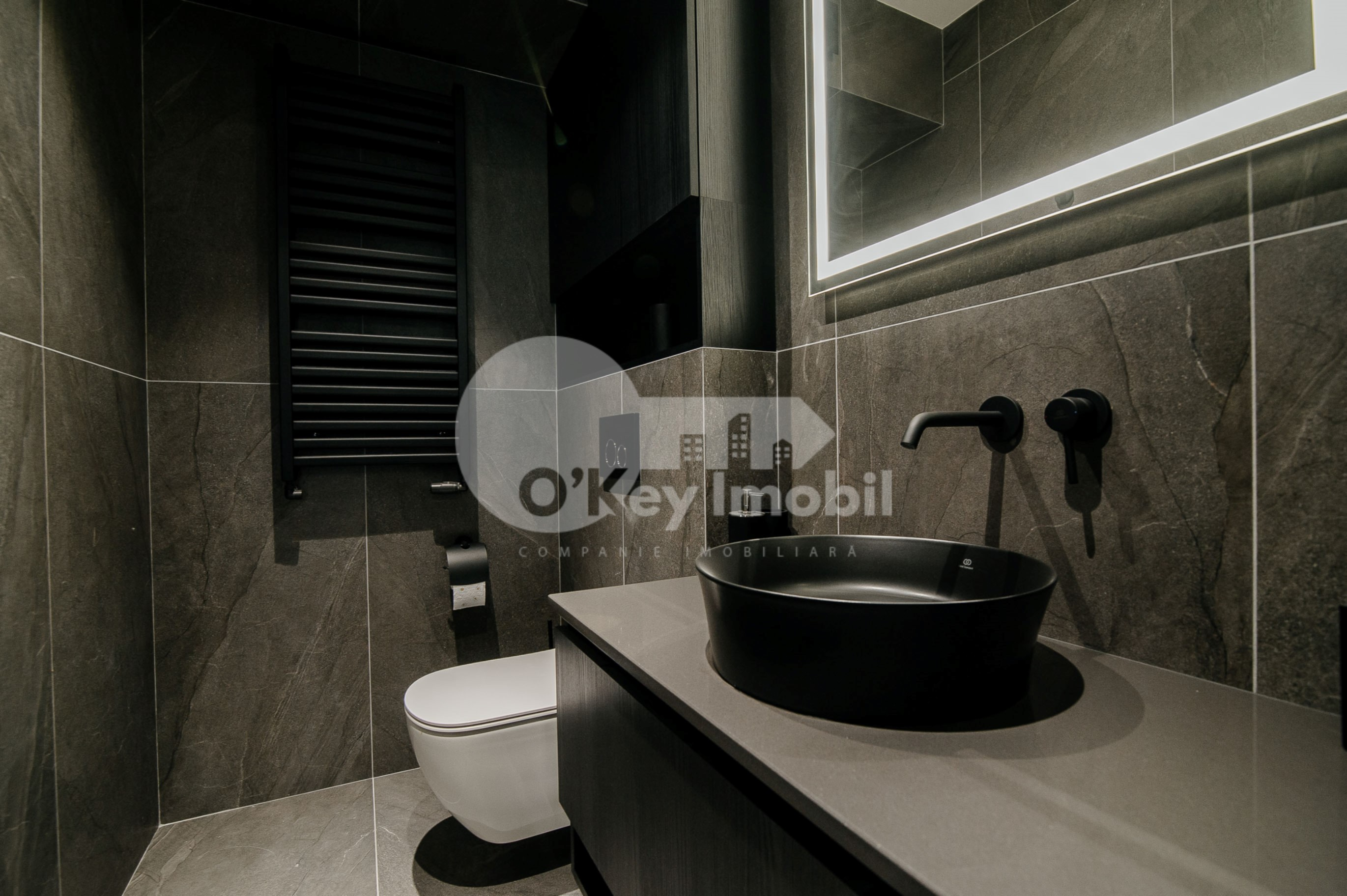 Apartament, Centru, TEATRULUI