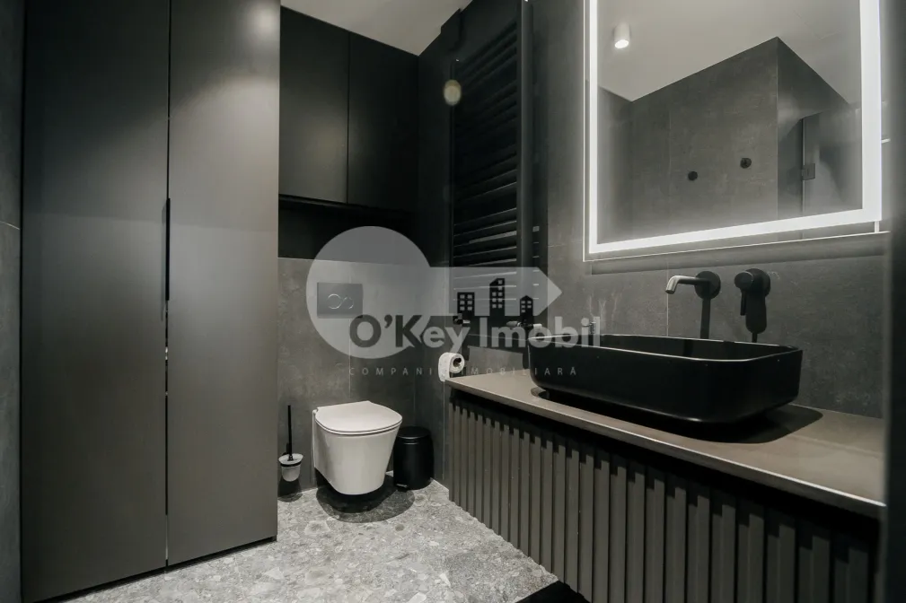 Квартира, Центр, ТЕАТРУЛУЙ