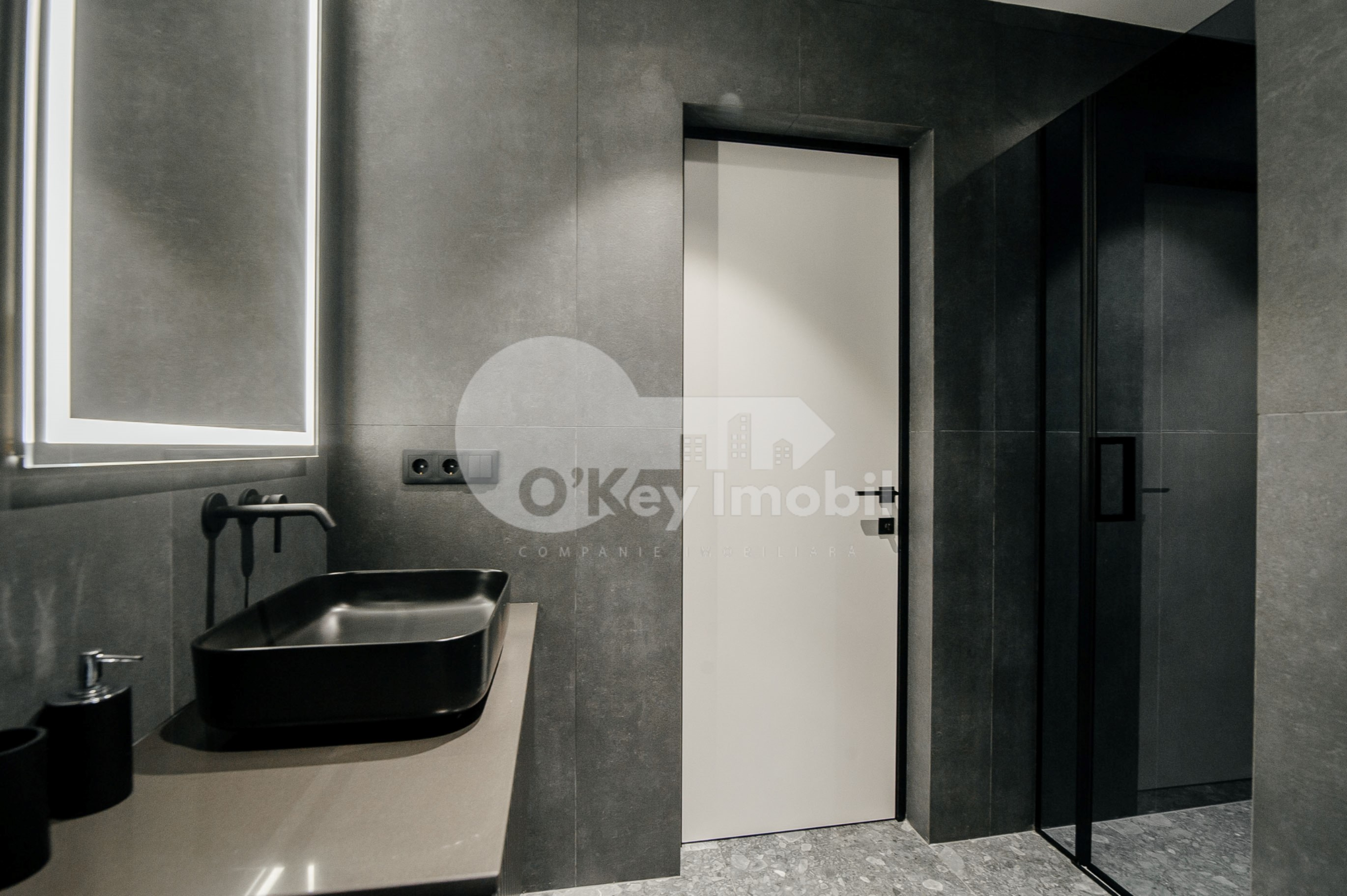 Apartament, Centru, TEATRULUI