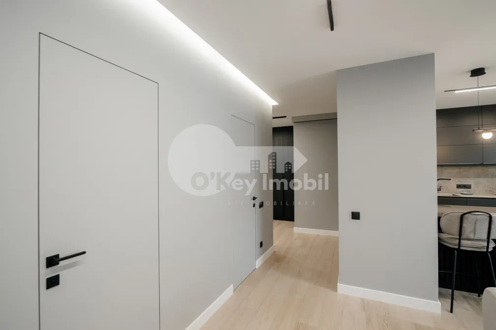 Квартира, Центр, ТЕАТРУЛУЙ