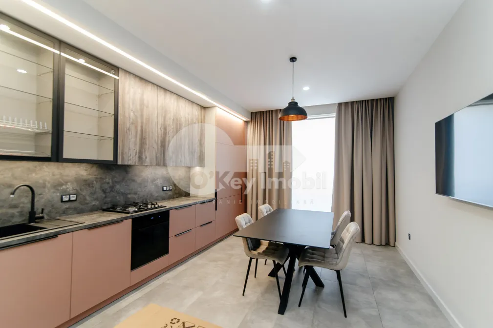 Квартира, Центр, БУЛГАРЭ