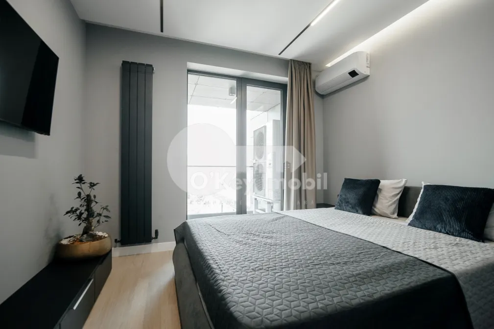 Квартира, Центр, ТЕАТРУЛУЙ