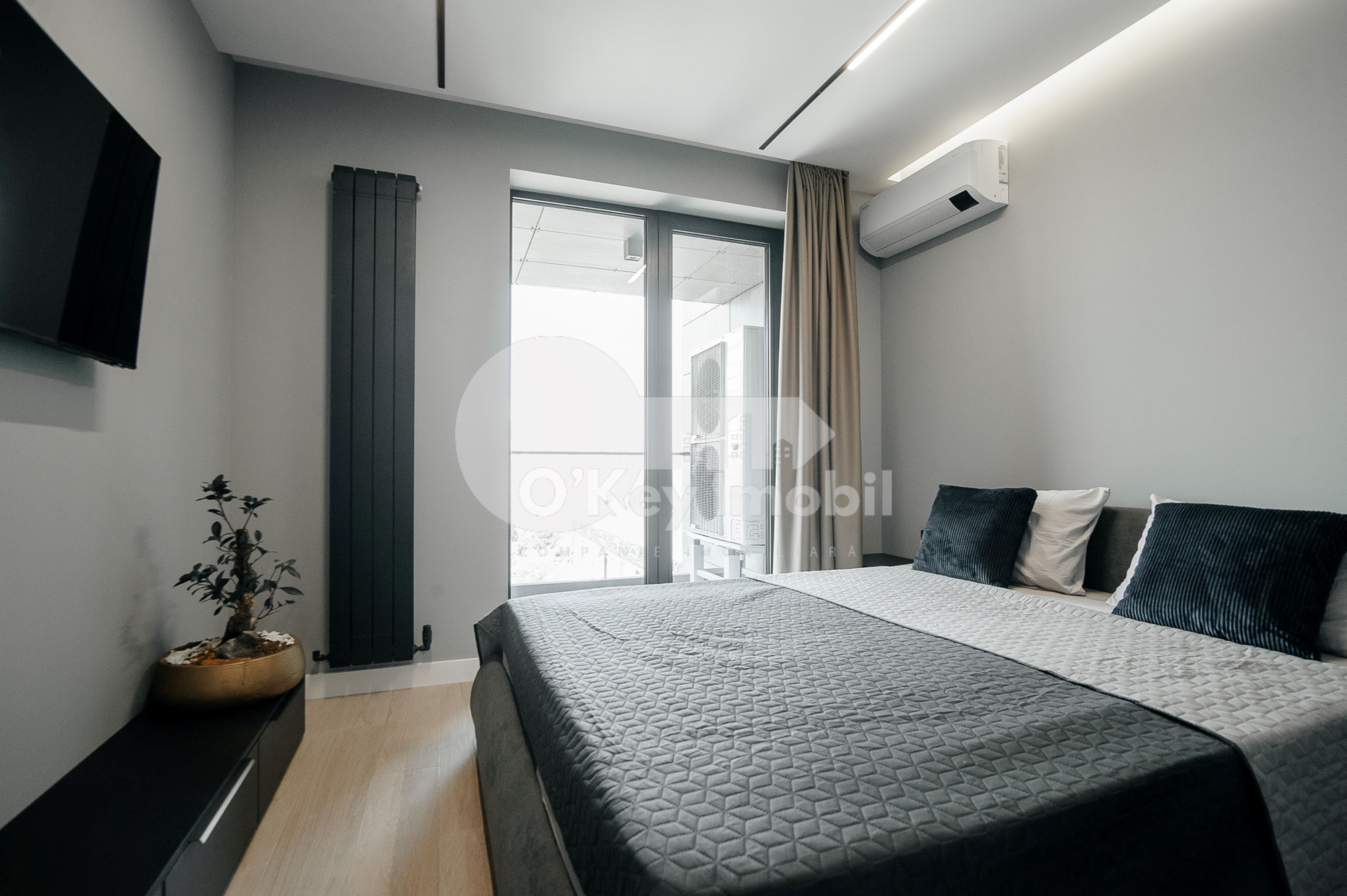 Apartament, Centru, TEATRULUI