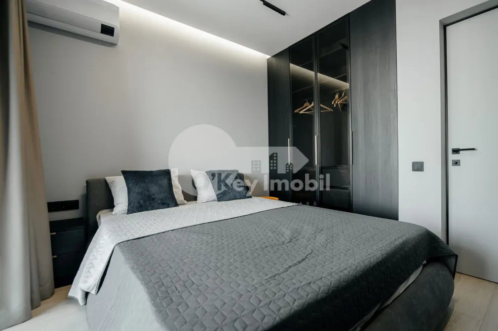 Квартира, Центр, ТЕАТРУЛУЙ