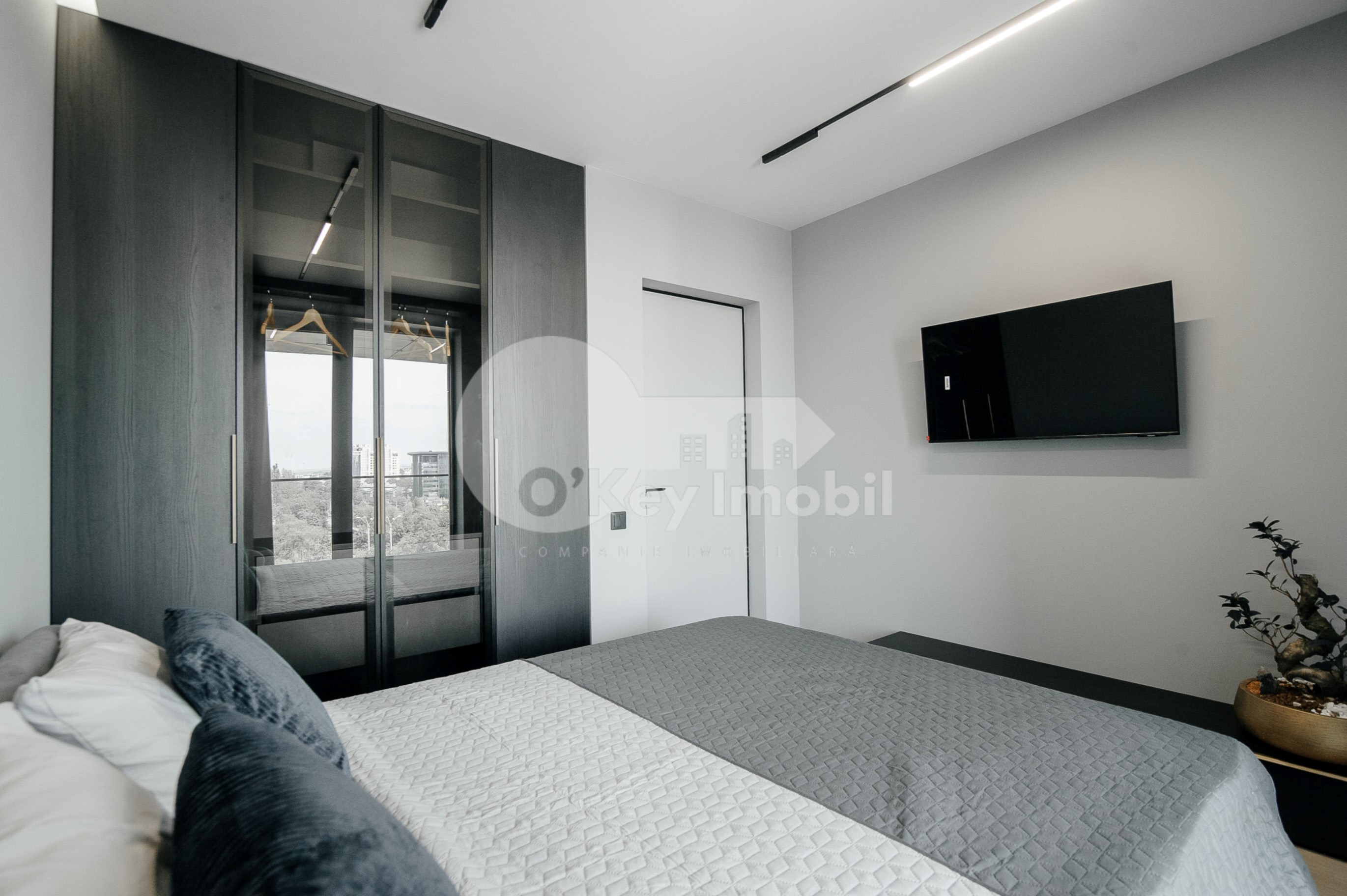 Apartament, Centru, TEATRULUI