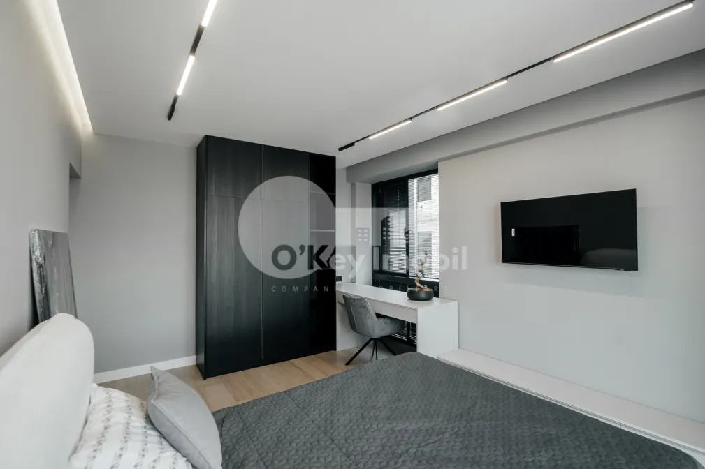 Квартира, Центр, ТЕАТРУЛУЙ