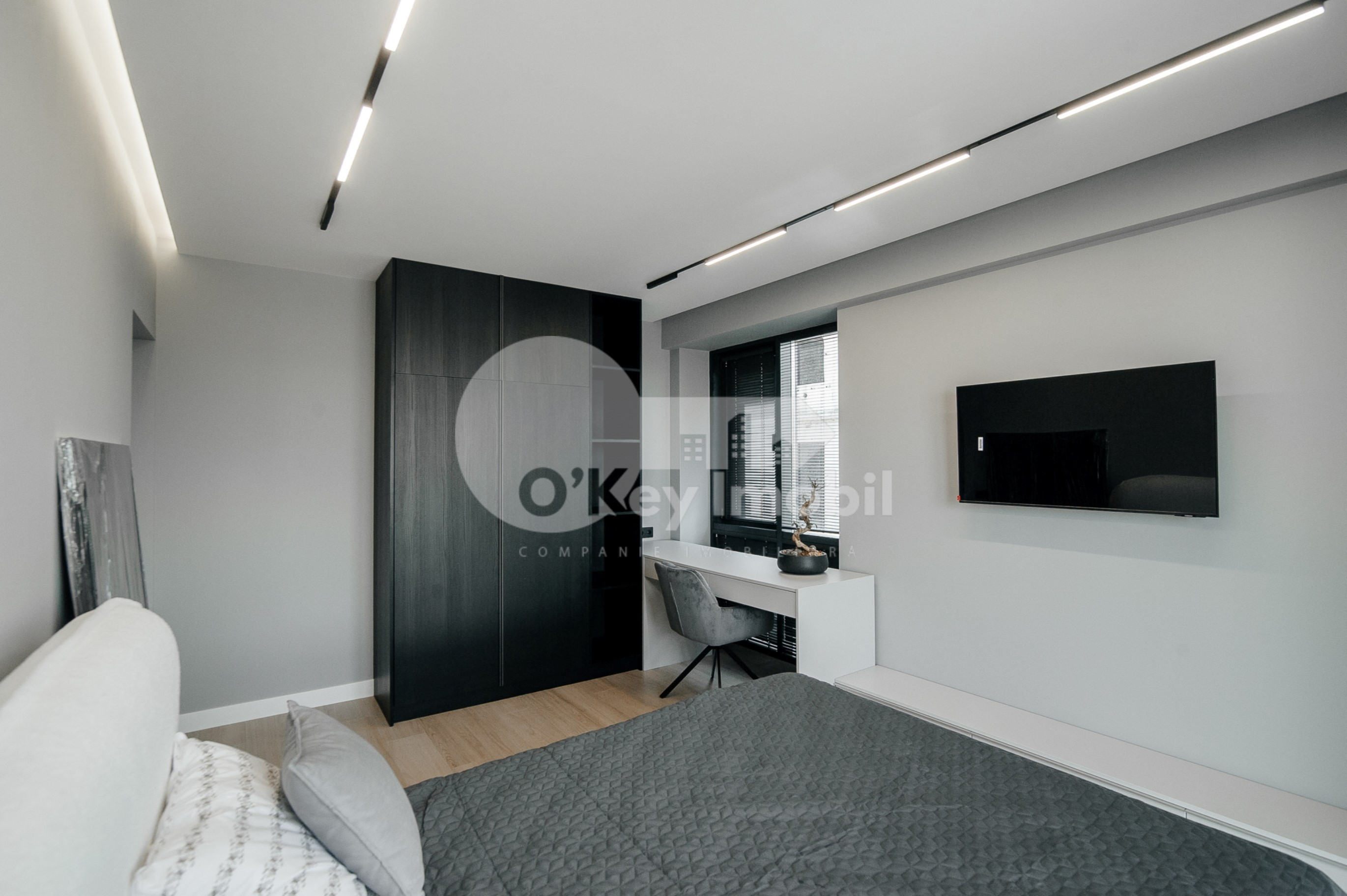 Apartament, Centru, TEATRULUI