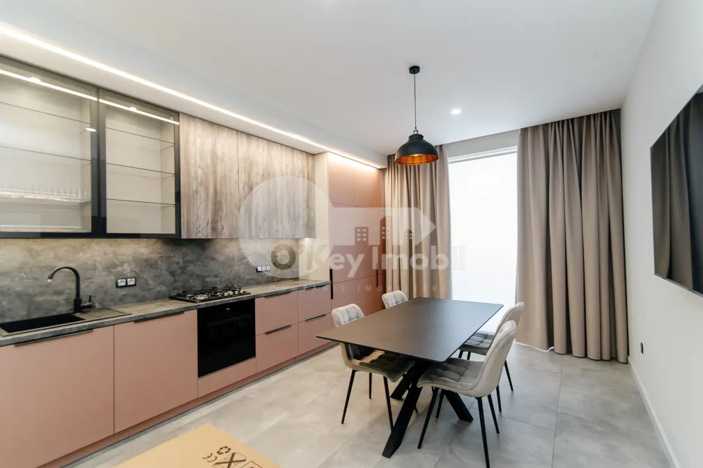 Квартира, Центр, БУЛГАРЭ