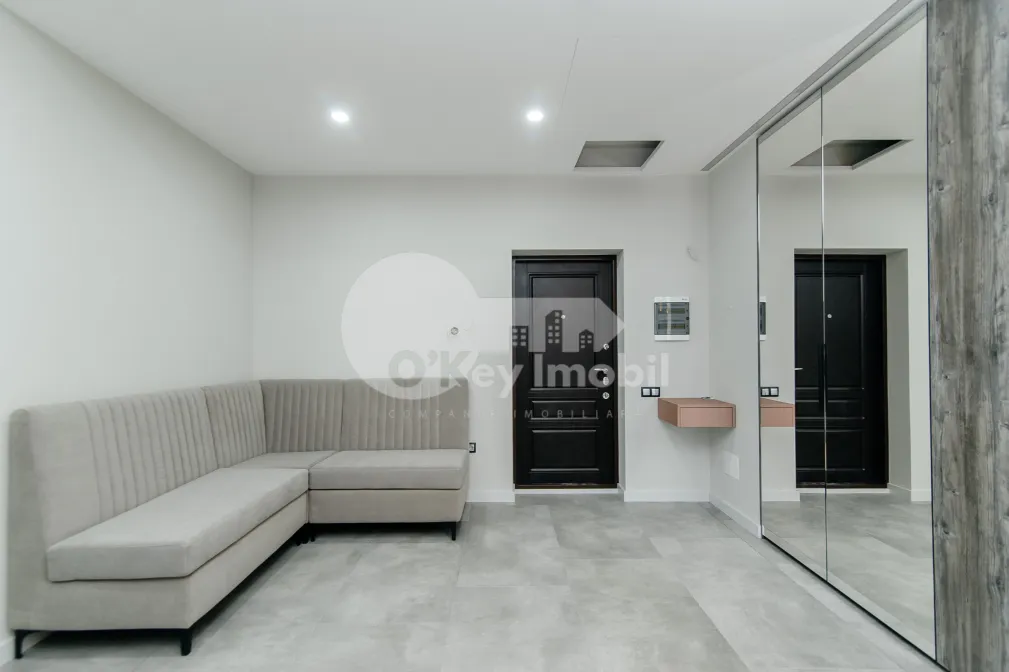 Квартира, Центр, БУЛГАРЭ