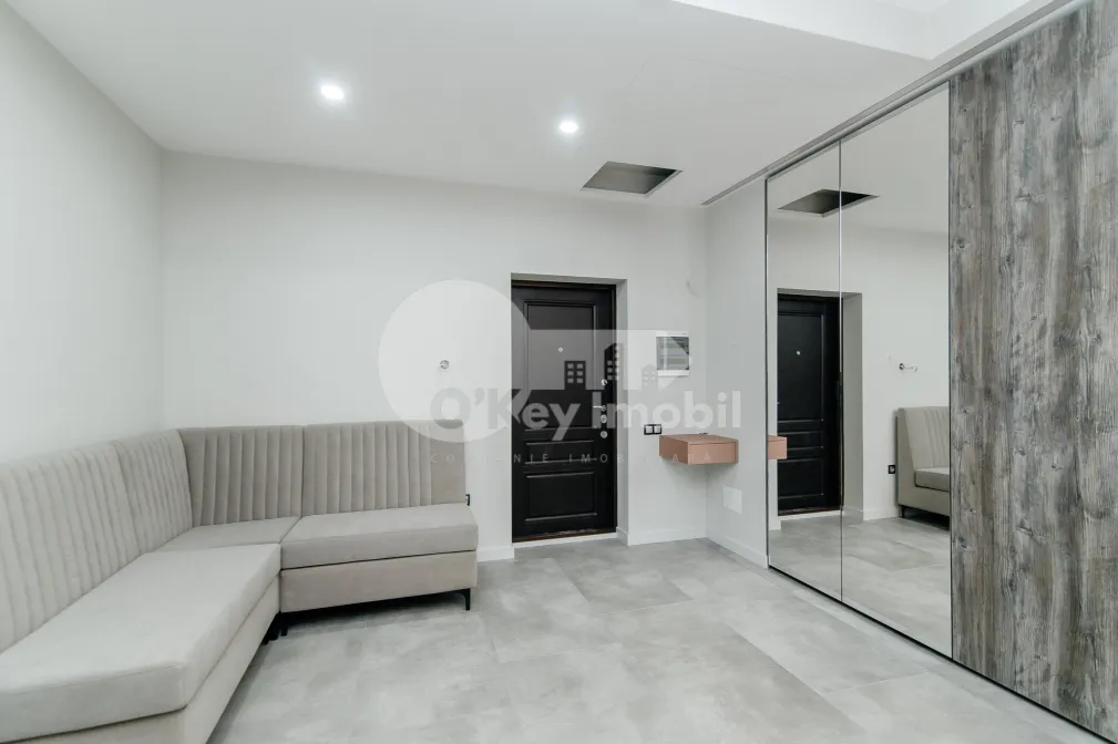 Квартира, Центр, БУЛГАРЭ