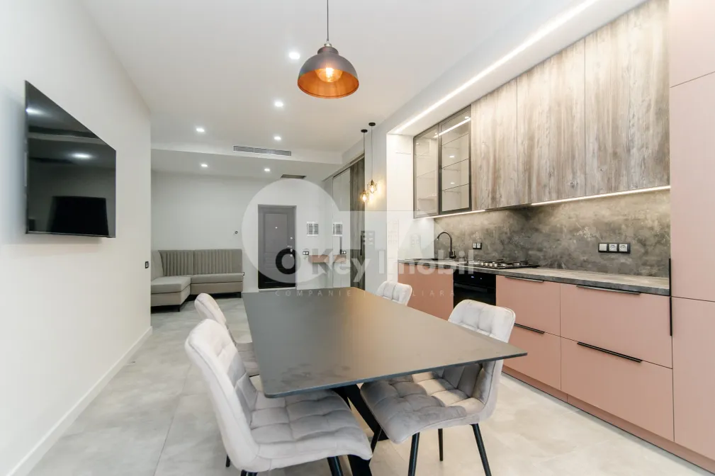 Квартира, Центр, БУЛГАРЭ