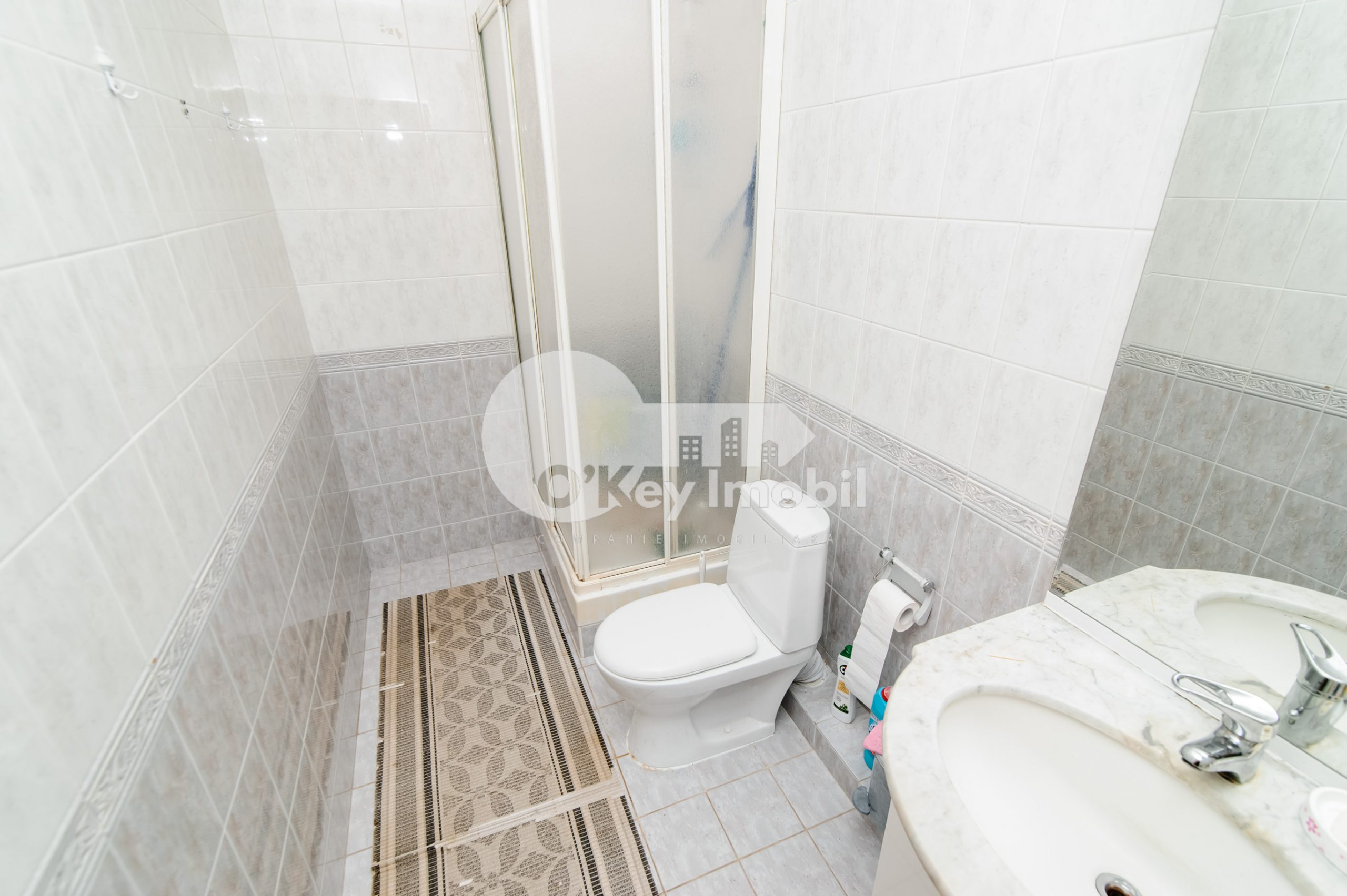 Casă, Buiucani, PARIS