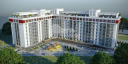 Apartament, Durlești