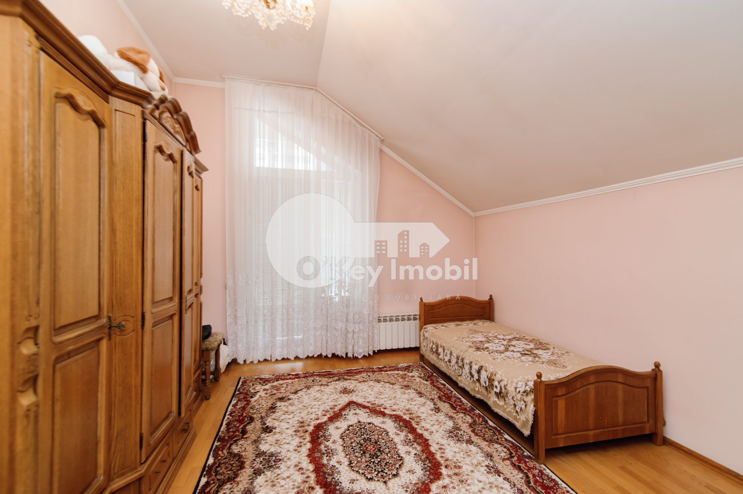 Casă, Buiucani, PARIS