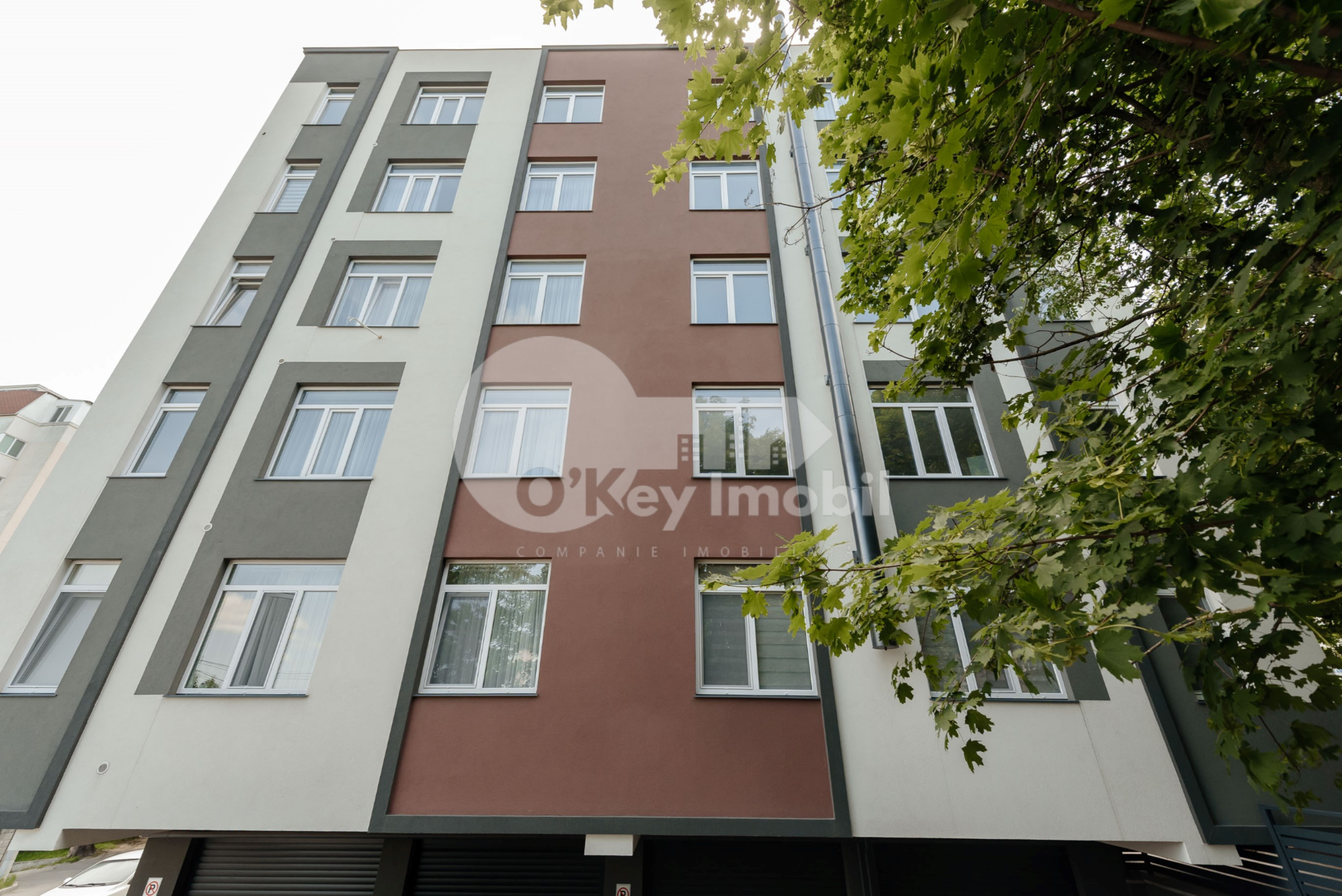 Apartament, Poșta Veche, GHEORGHE MADAN