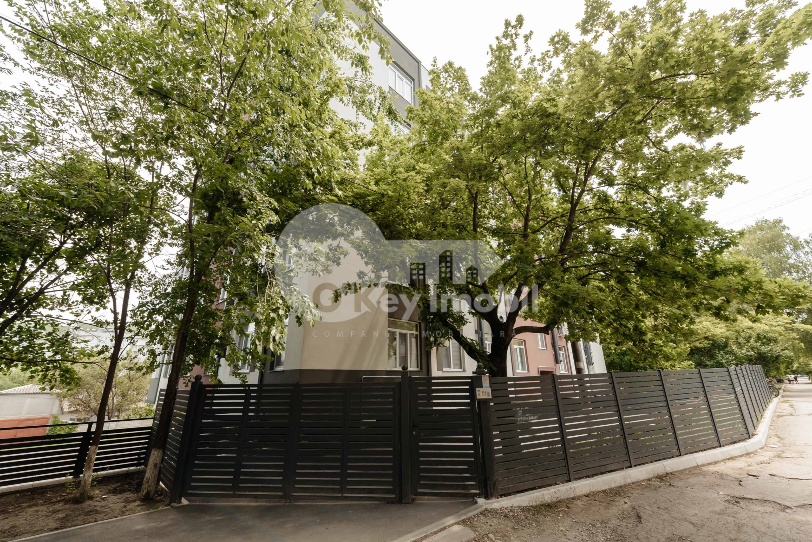 Apartament, Poșta Veche, GHEORGHE MADAN