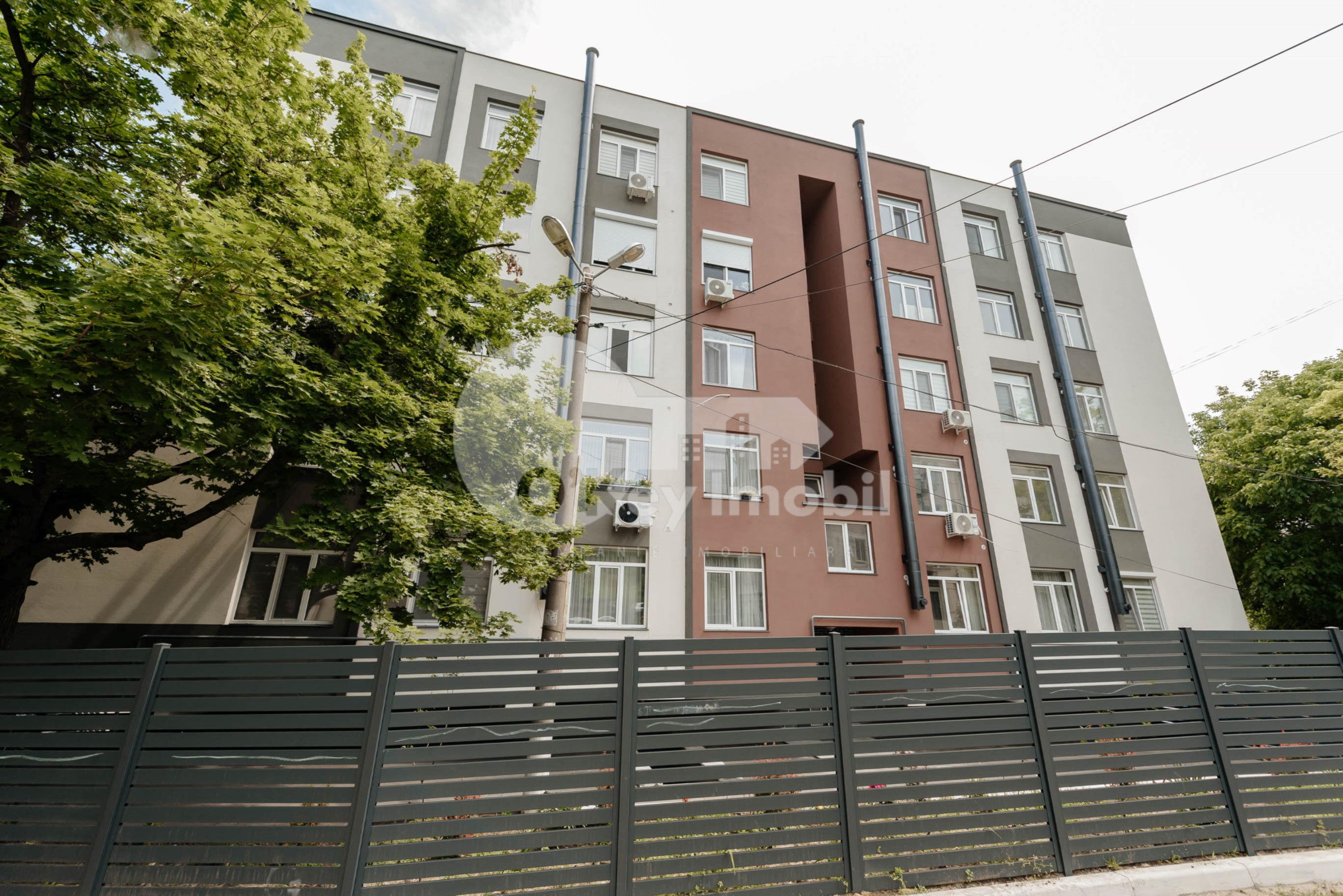 Apartament, Poșta Veche, GHEORGHE MADAN