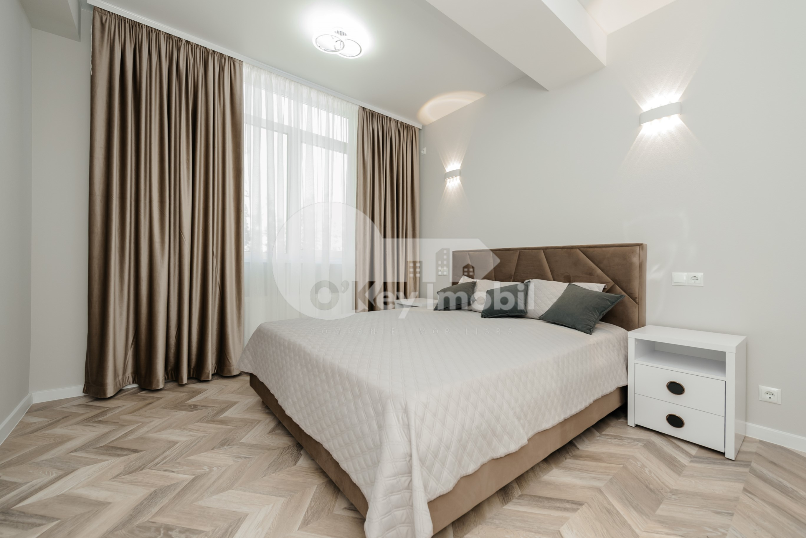 Apartament, Poșta Veche, GHEORGHE MADAN