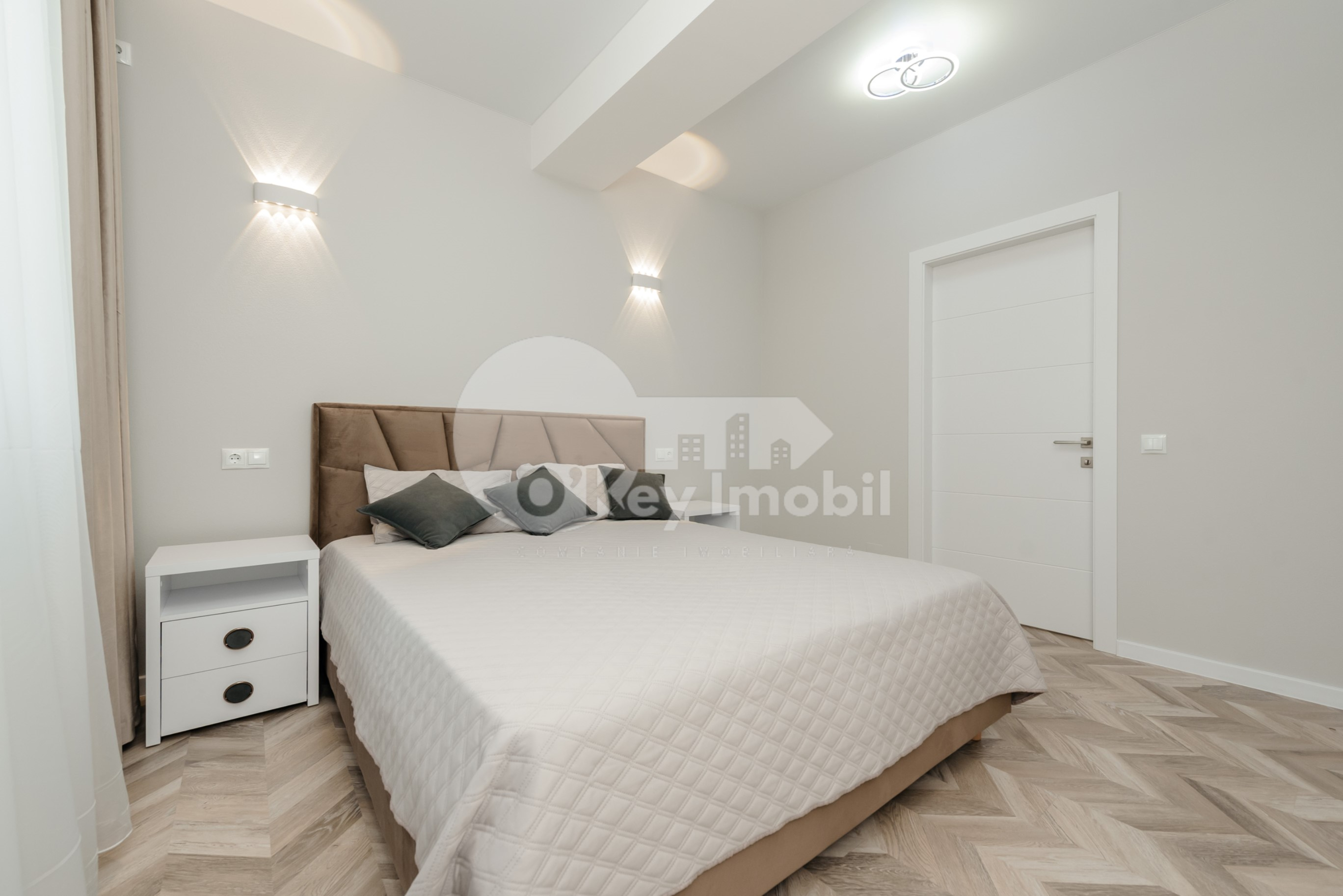 Apartament, Poșta Veche, GHEORGHE MADAN