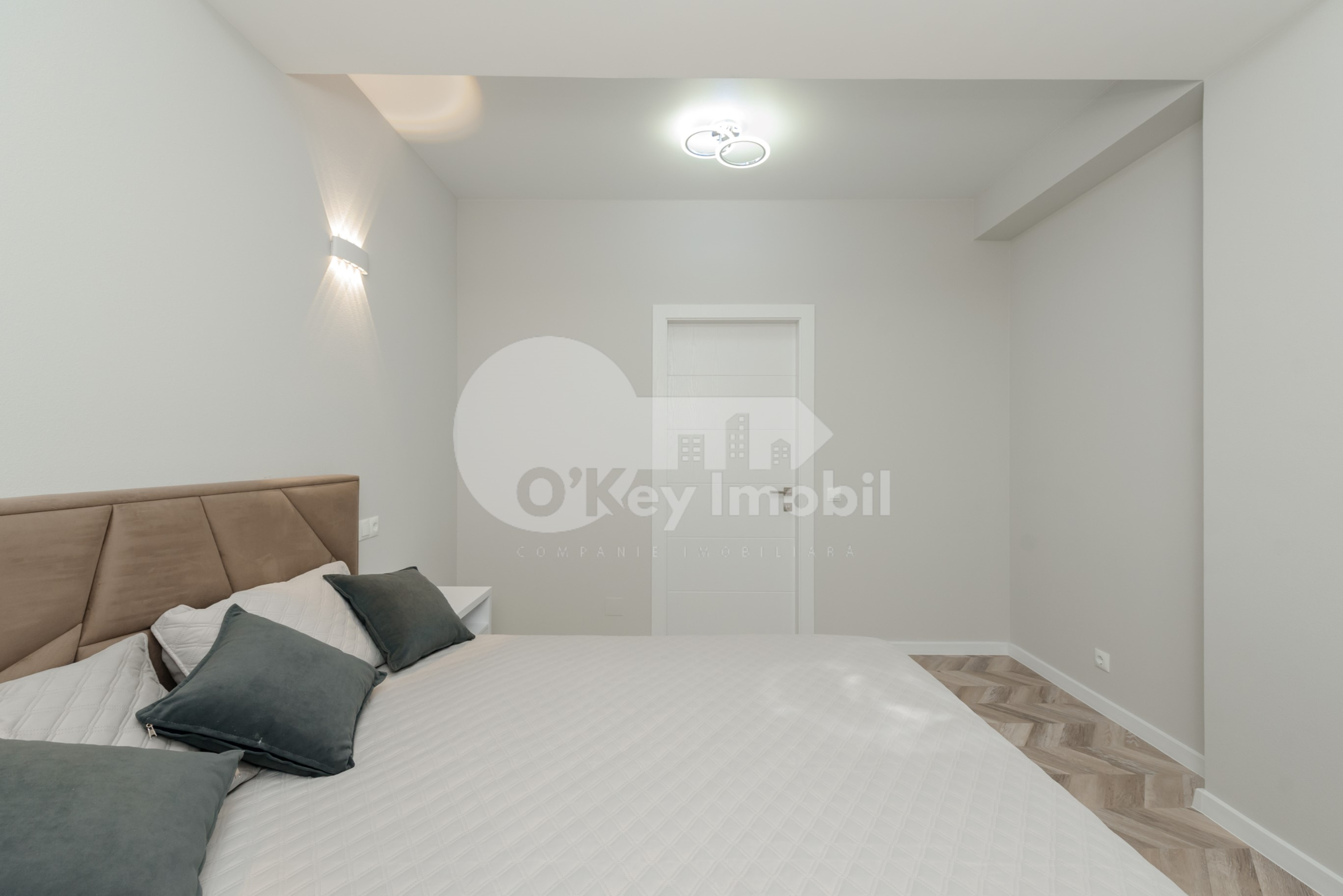 Apartament, Poșta Veche, GHEORGHE MADAN