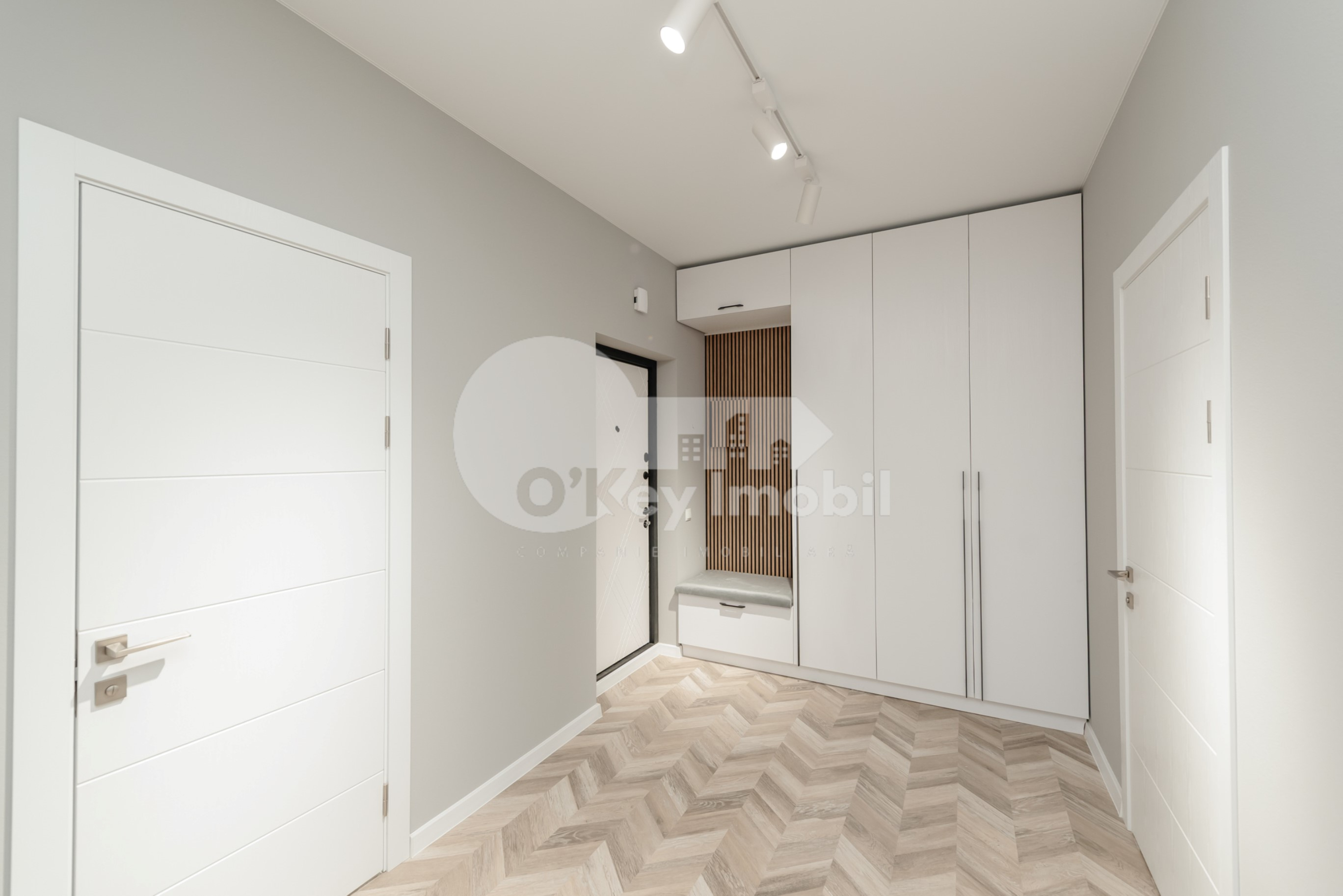 Apartament, Poșta Veche, GHEORGHE MADAN