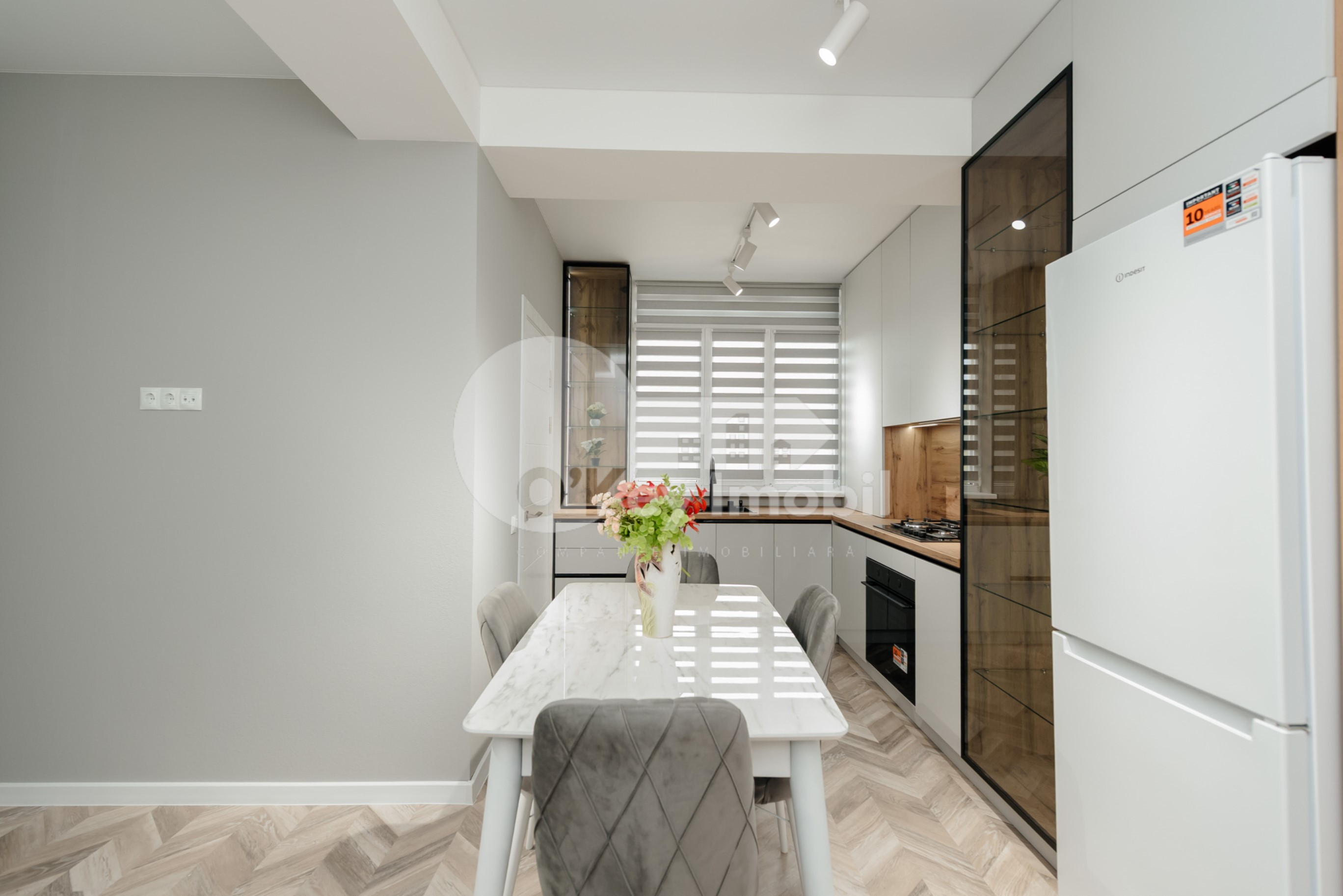 Apartament, Poșta Veche, GHEORGHE MADAN