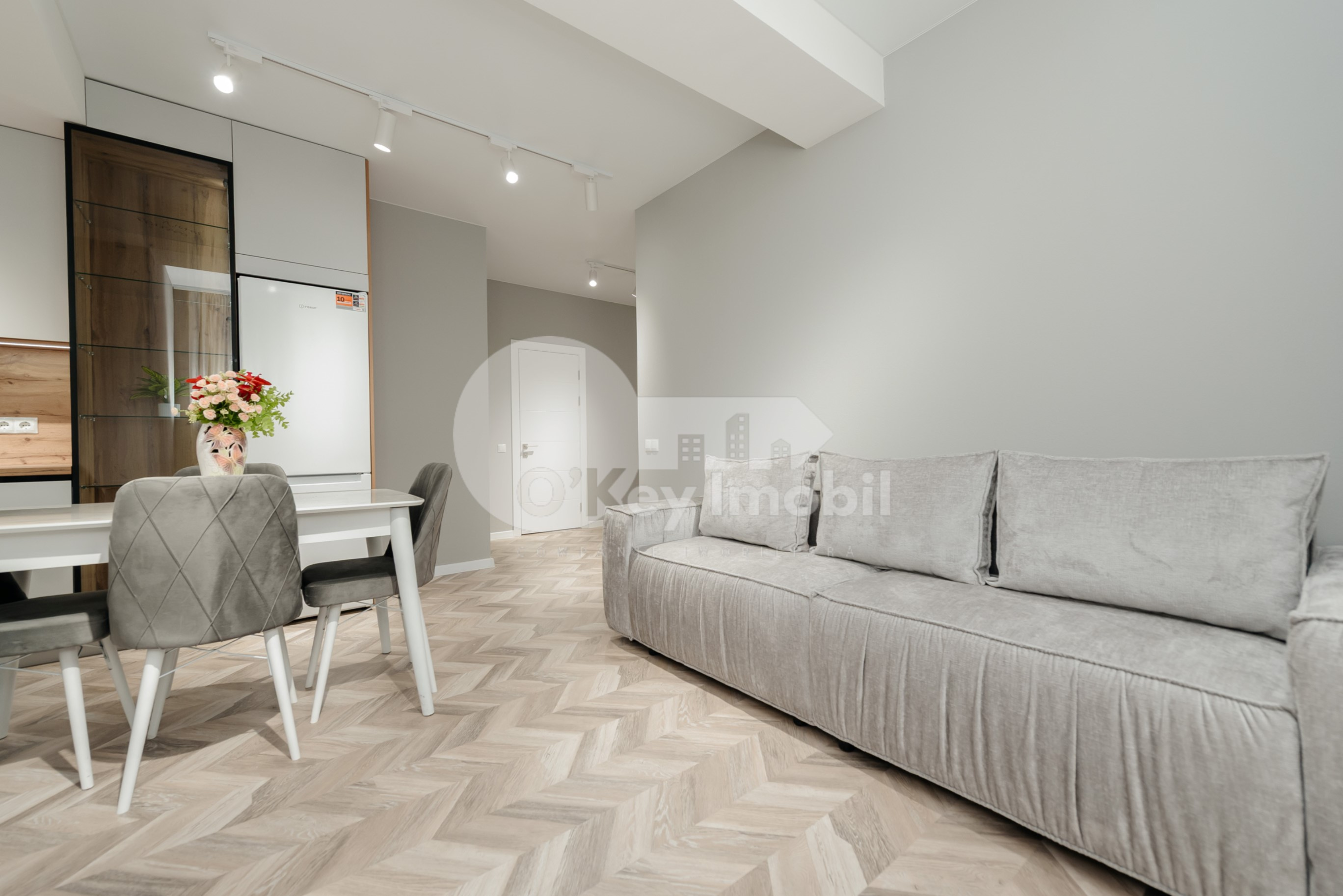 Apartament, Poșta Veche, GHEORGHE MADAN