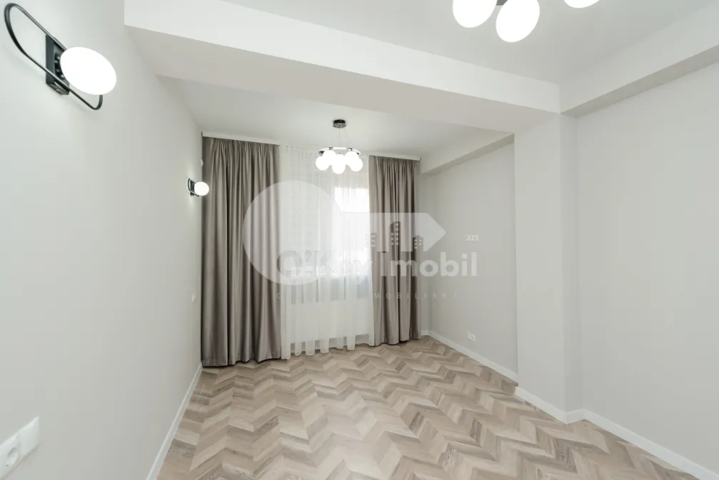 Квартира, Старая Почта, ГЕОРГЕ МАДАН