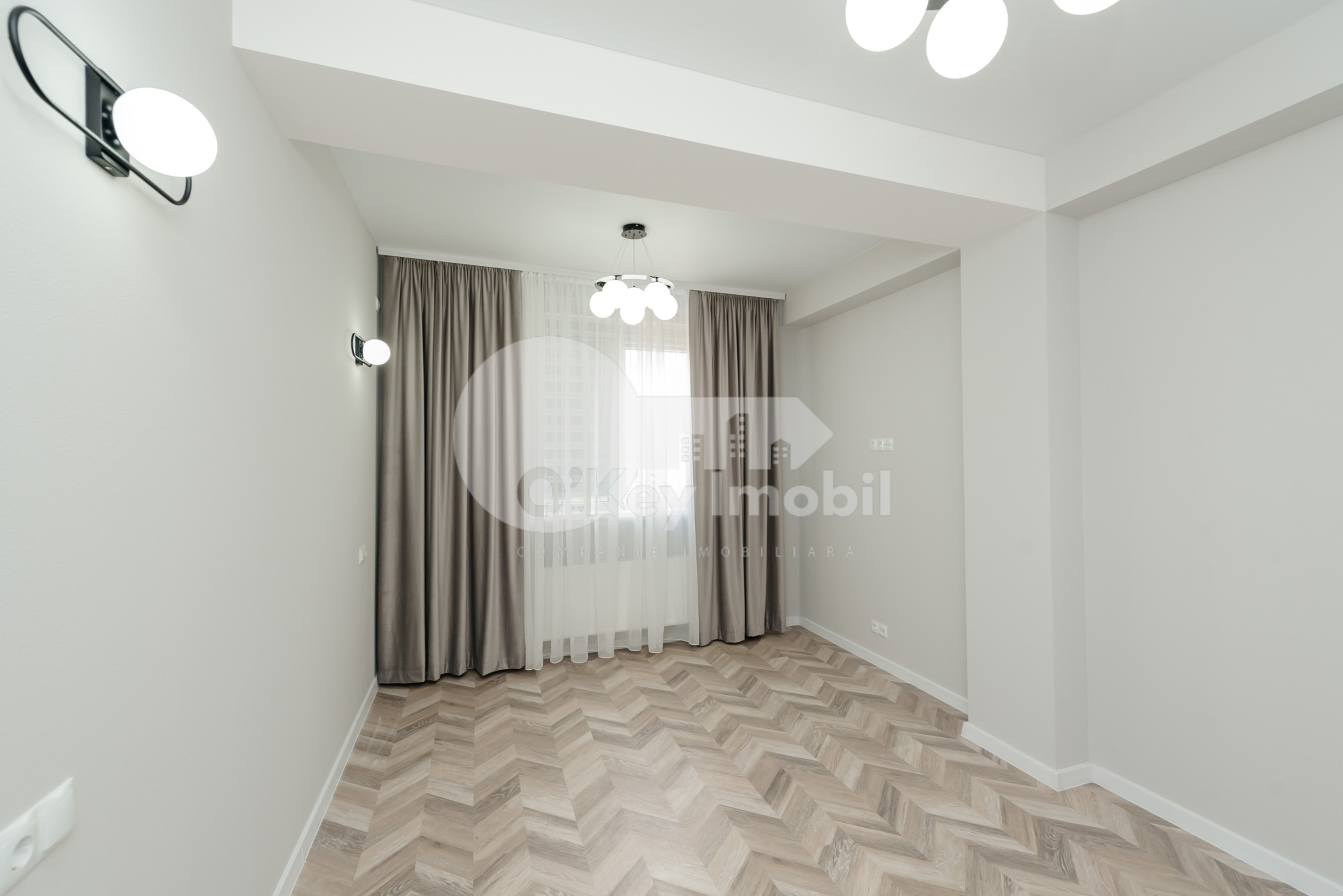 Apartament, Poșta Veche, GHEORGHE MADAN