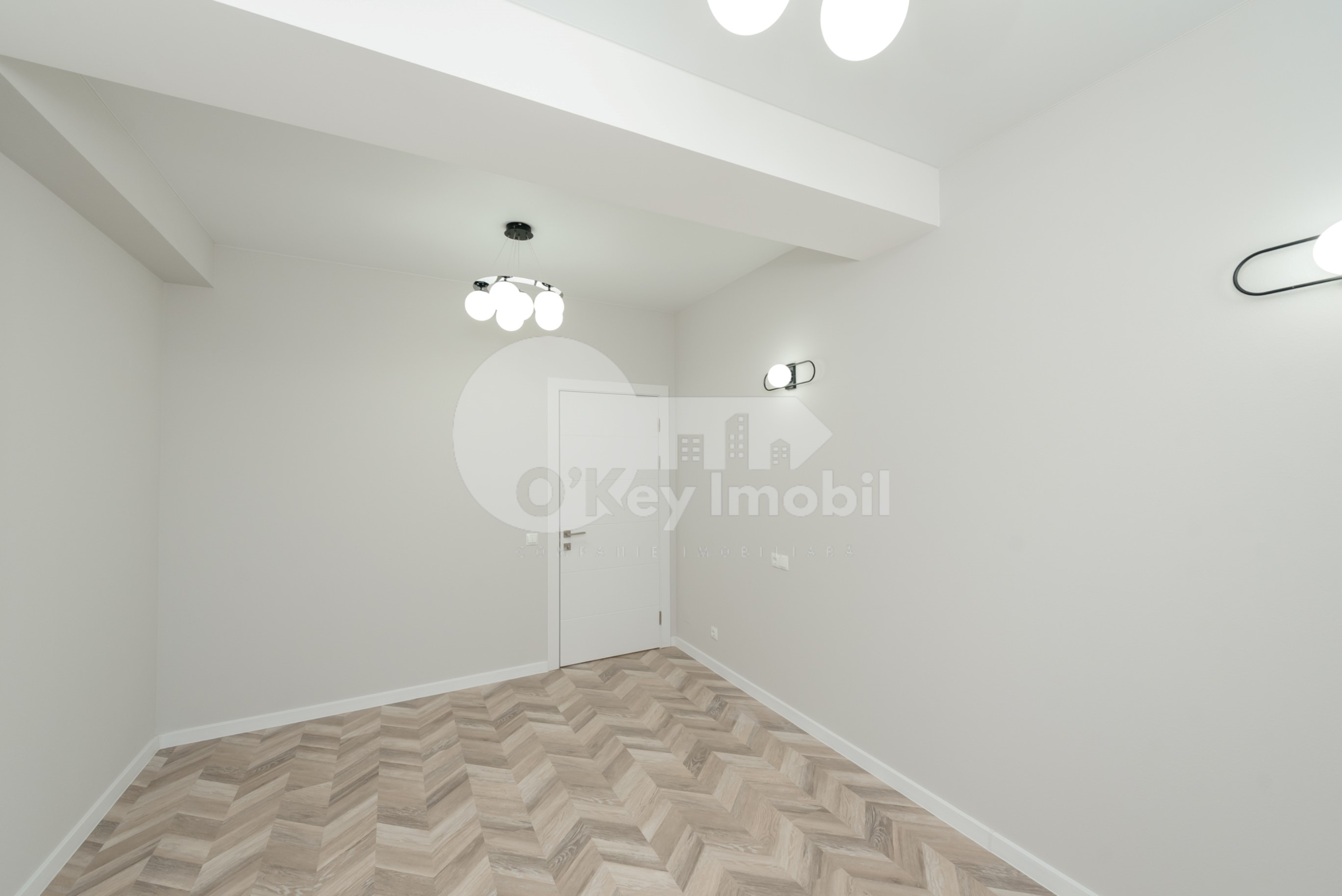 Apartament, Poșta Veche, GHEORGHE MADAN