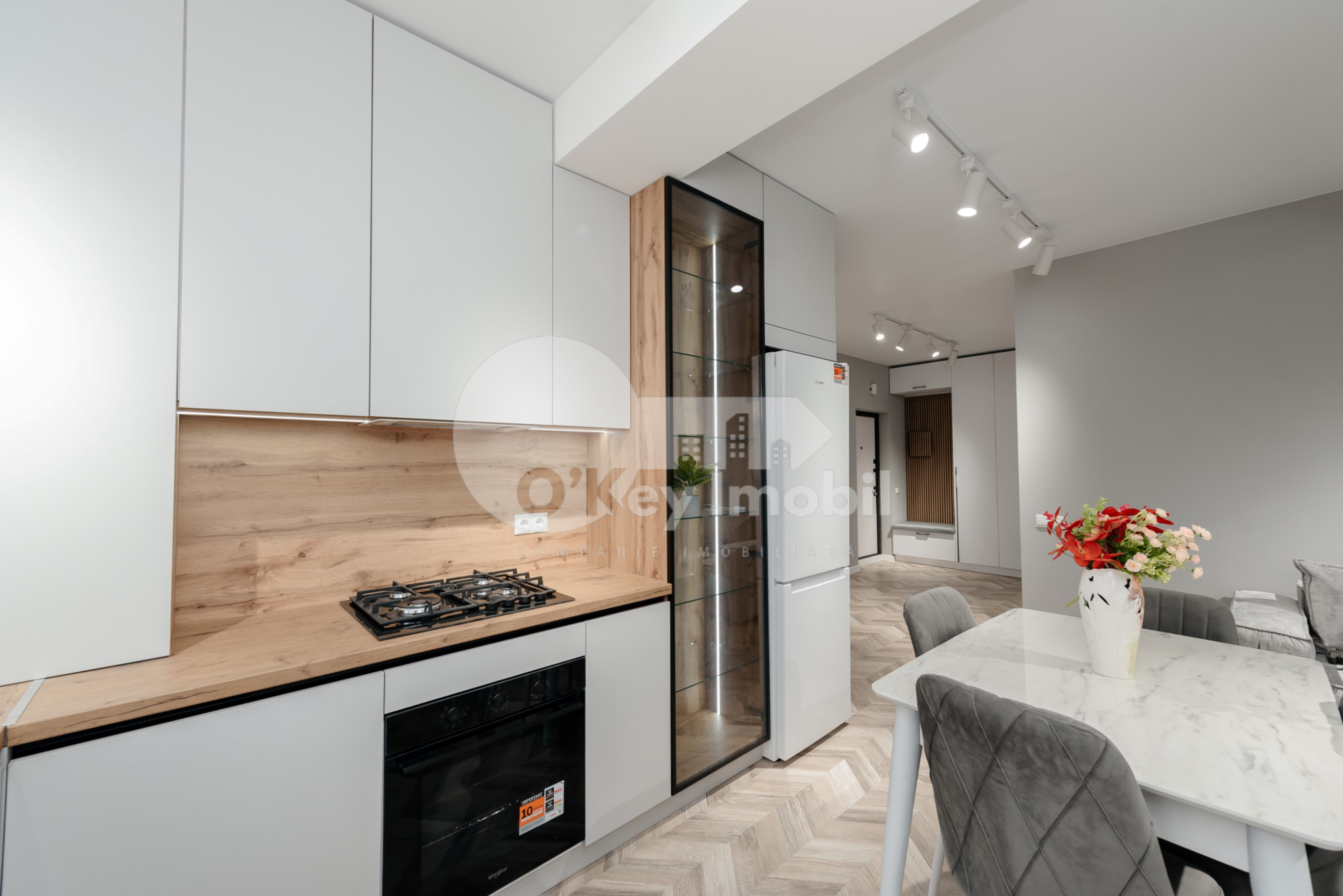 Apartament, Poșta Veche, GHEORGHE MADAN