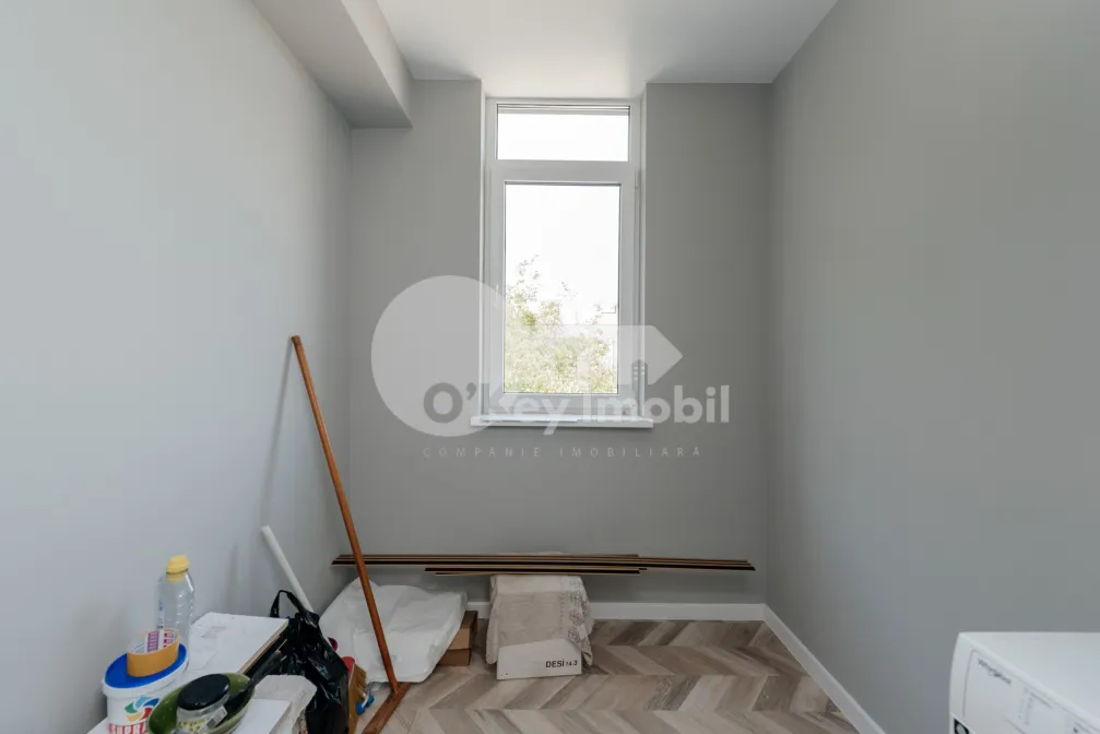 Квартира, Старая Почта, ГЕОРГЕ МАДАН