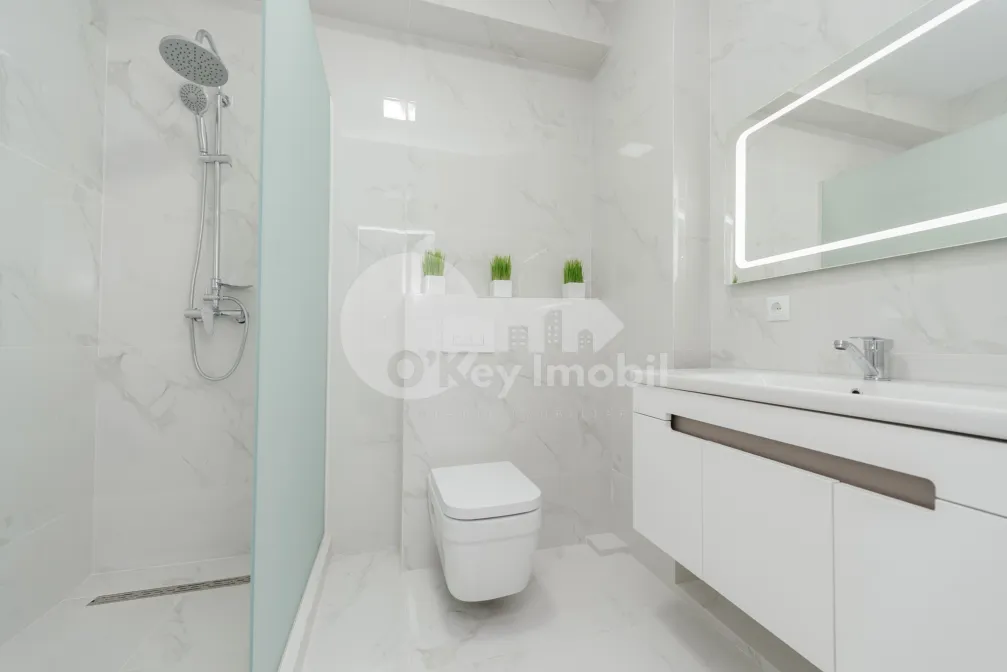 Квартира, Старая Почта, ГЕОРГЕ МАДАН