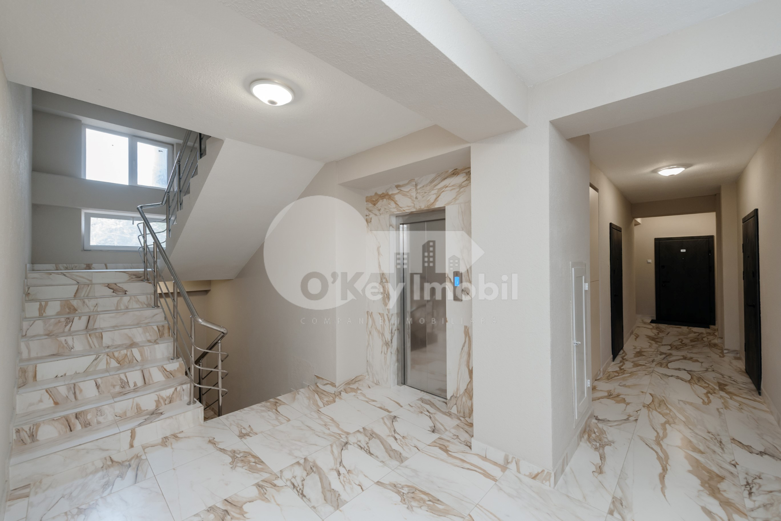 Apartament, Poșta Veche, GHEORGHE MADAN