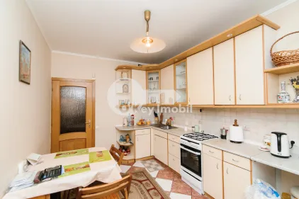 Casă, Buiucani, PARIS