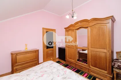 Casă, Buiucani, PARIS