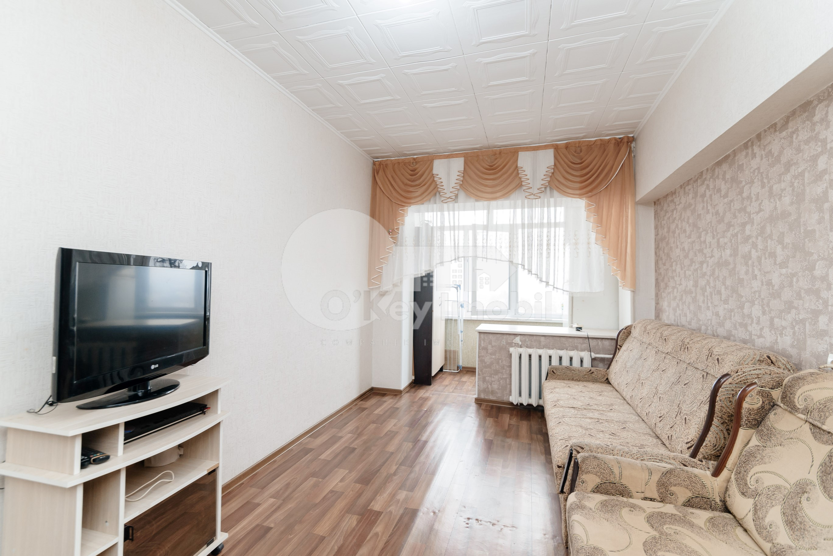 Apartament, Botanica, FRUMUȘICA