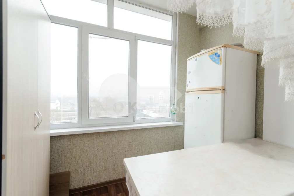 Квартира, Ботаника, ФРУМУШИКА