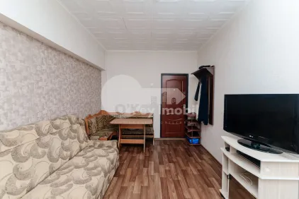 Квартира, Ботаника, ФРУМУШИКА