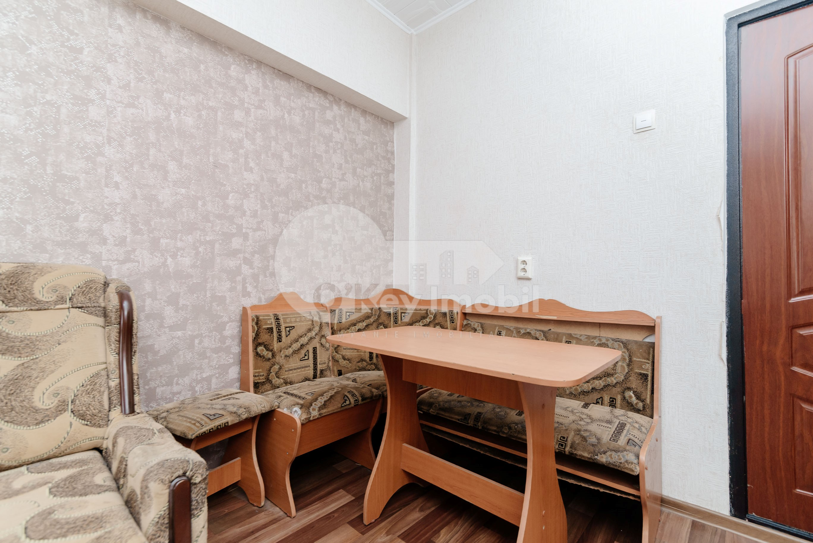 Apartament, Botanica, FRUMUȘICA