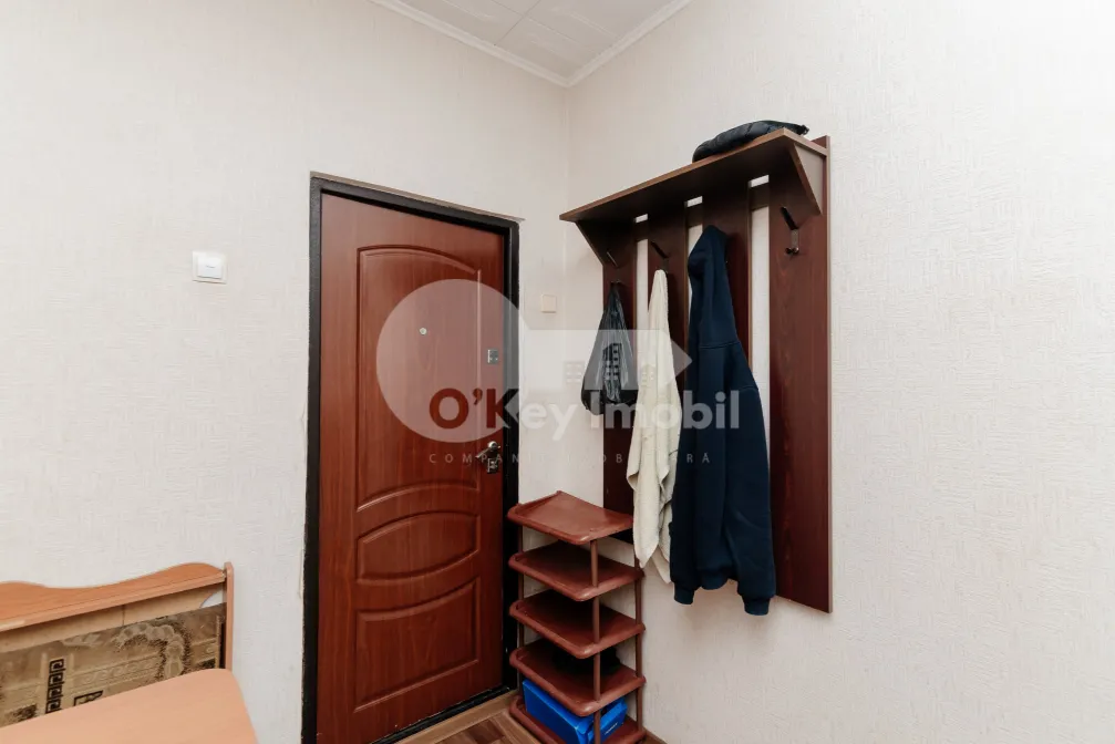 Квартира, Ботаника, ФРУМУШИКА