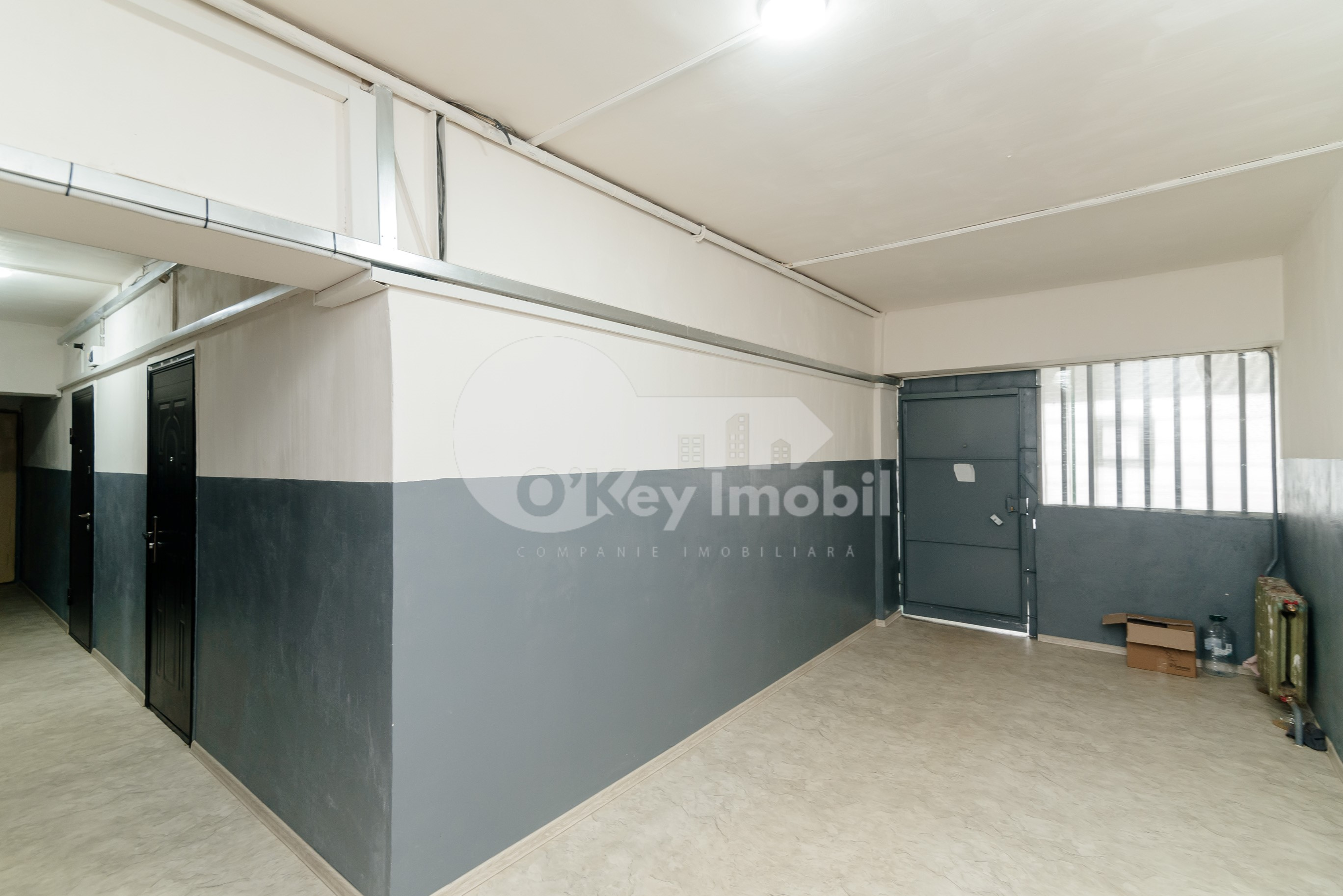 Apartament, Botanica, FRUMUȘICA