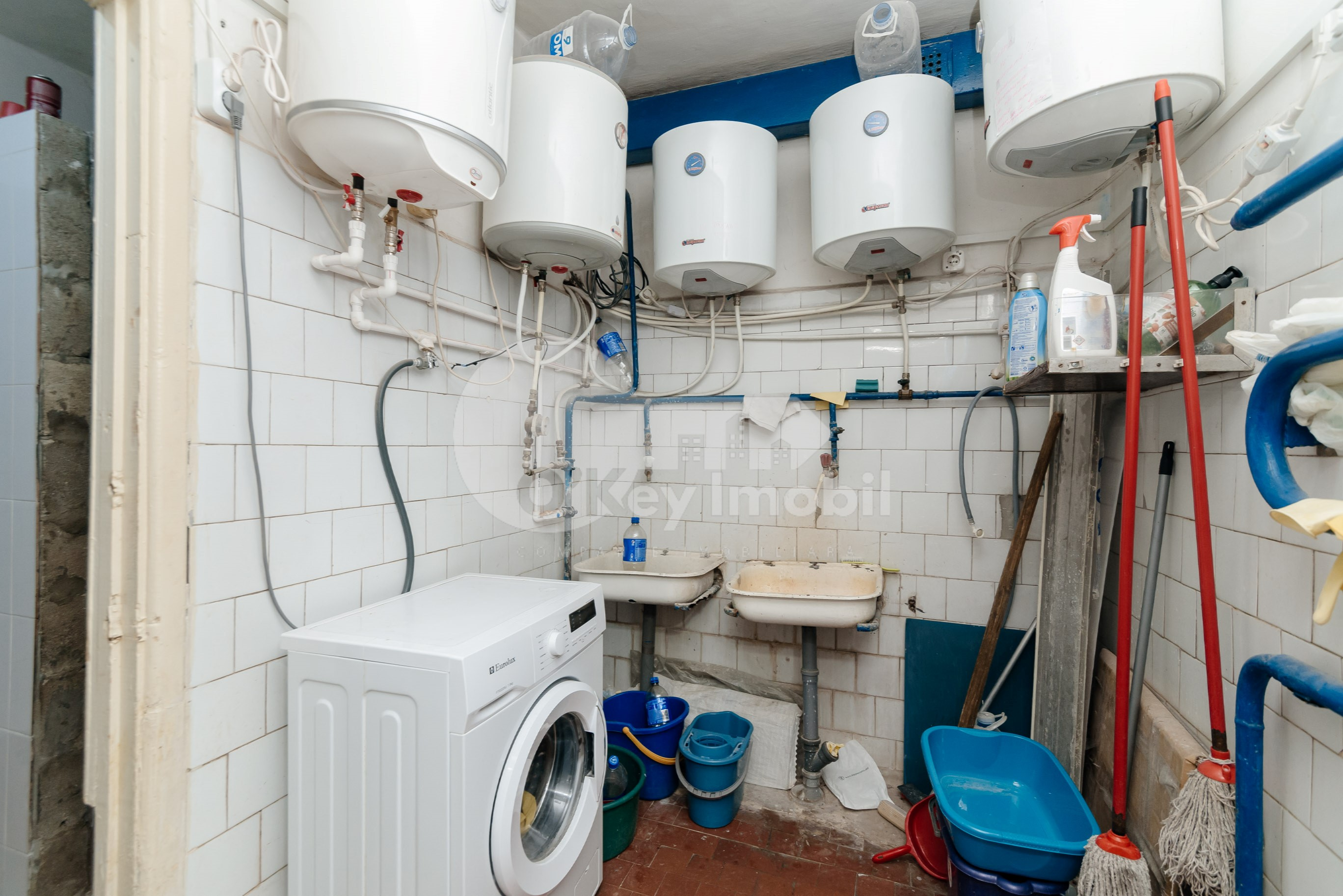 Apartament, Botanica, FRUMUȘICA