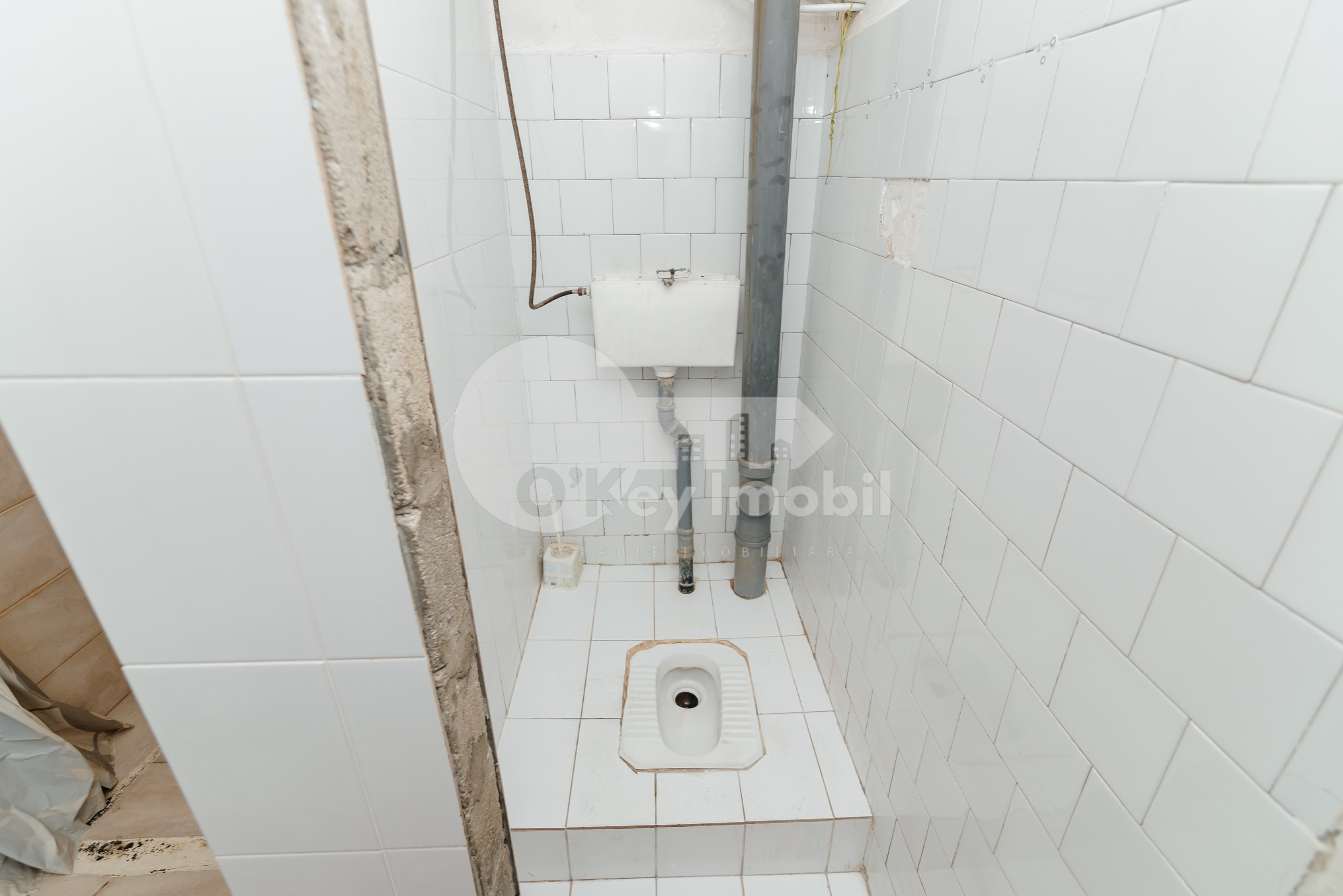 Apartament, Botanica, FRUMUȘICA