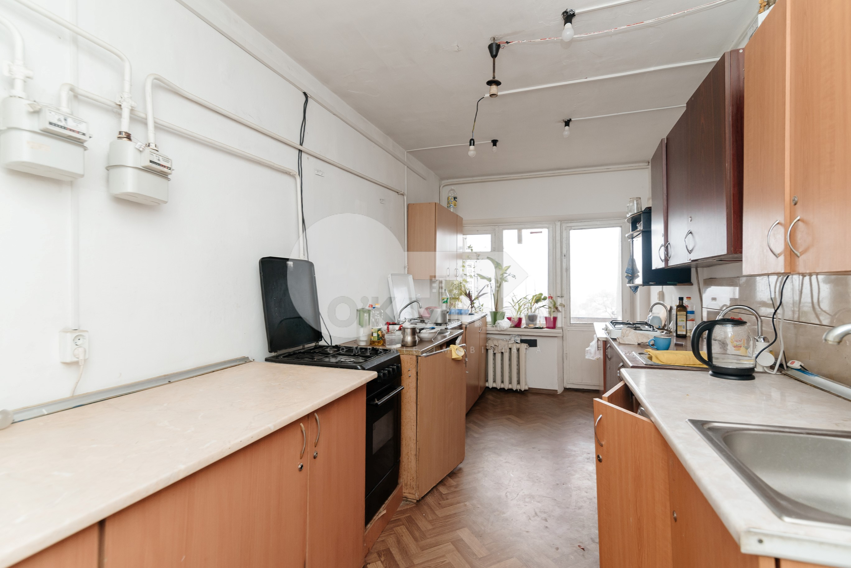 Apartament, Botanica, FRUMUȘICA