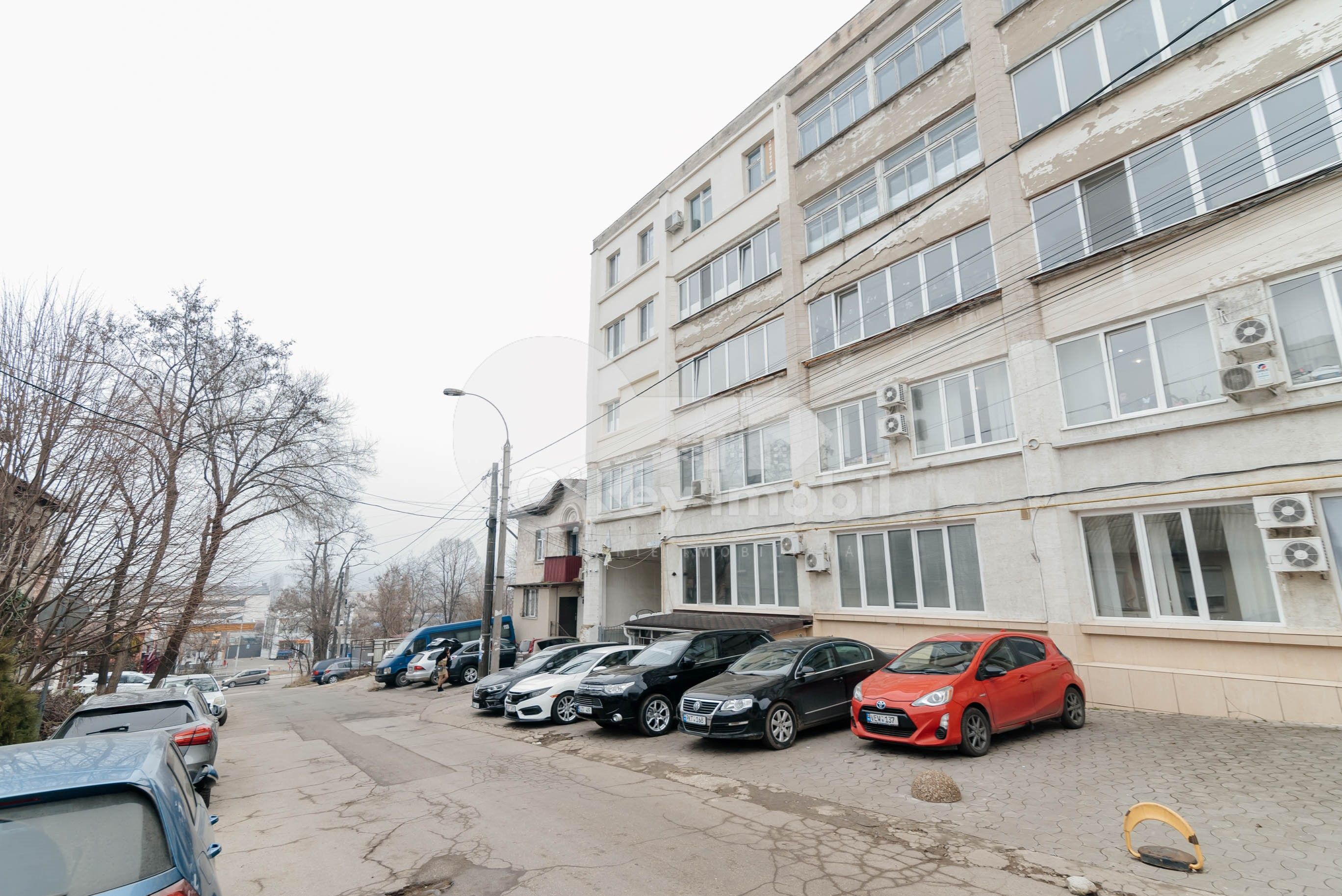 Apartament, Botanica, FRUMUȘICA