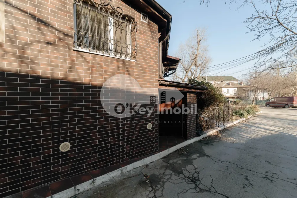 Квартира, Буюканы, КАЛЯ ЕШИЛОР